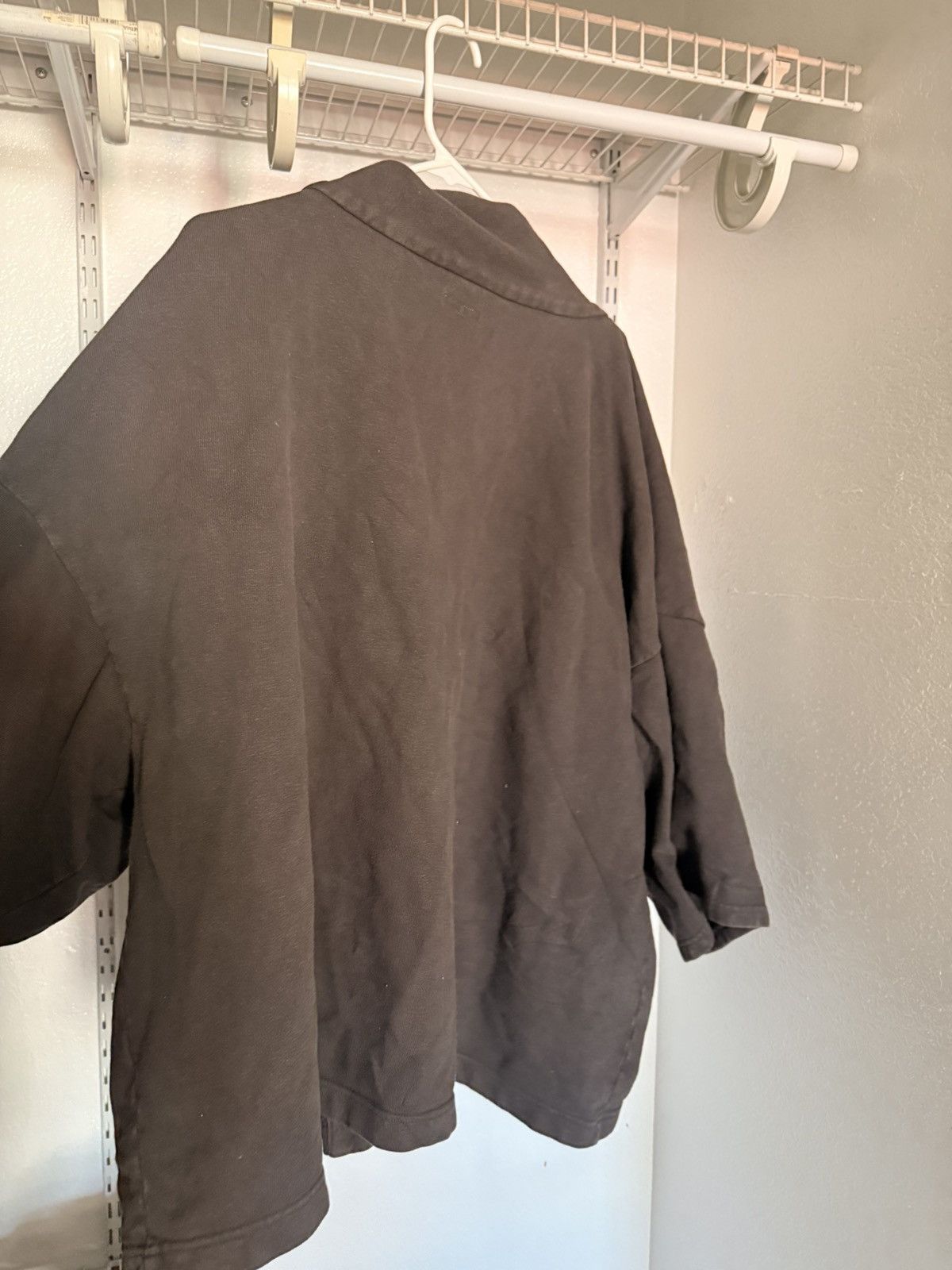 Kapital Kapital kimono 2017 Size US L / EU 52-54 / 3 - 7 Thumbnail
