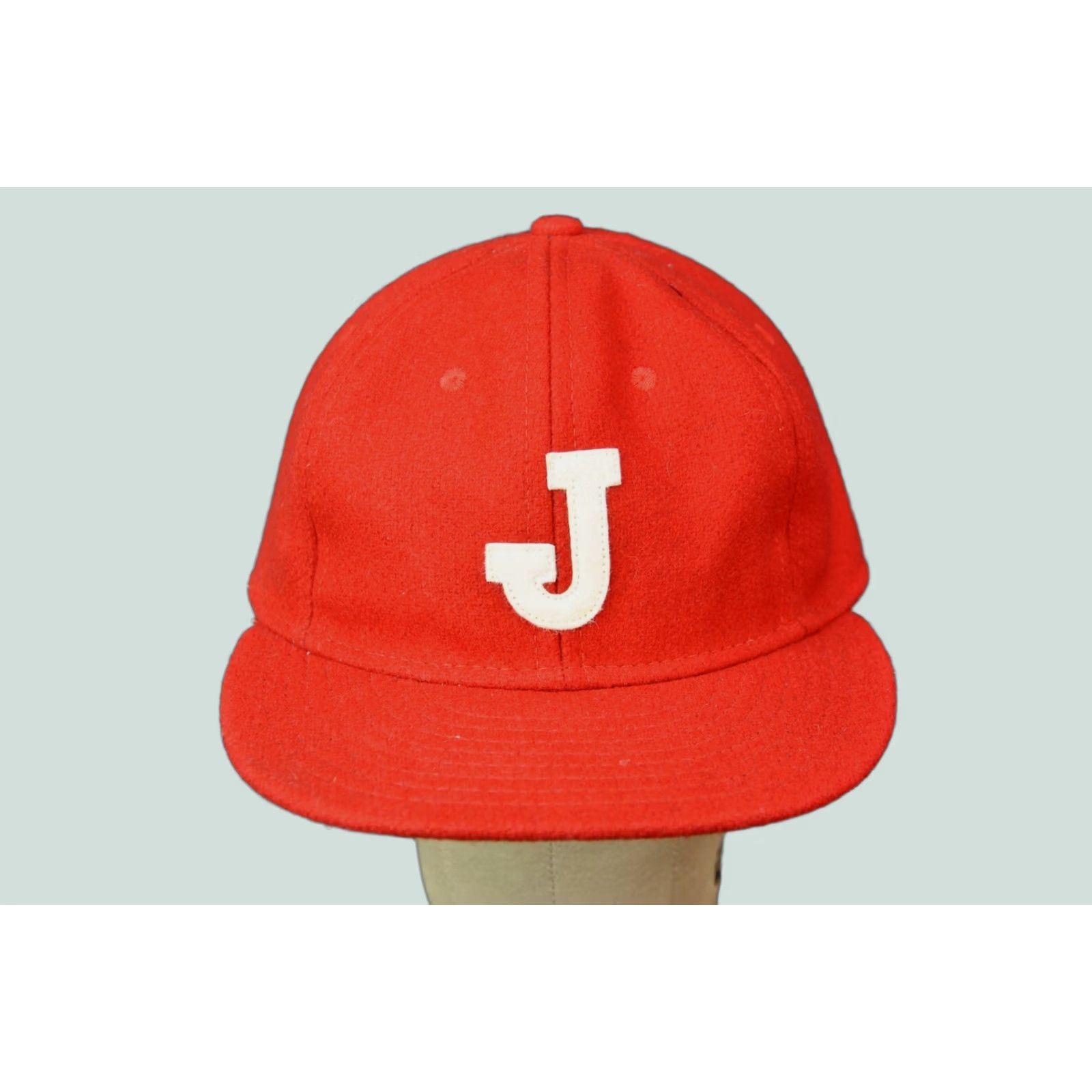 Ebbets Field Flannels × J.Crew EBBET'S FIELD FLANNELSxJ. CREW