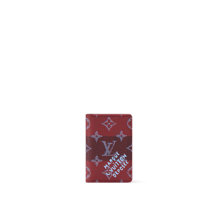 Louis Vuitton Pocket Organiser Size ONE SIZE - 1 Thumbnail