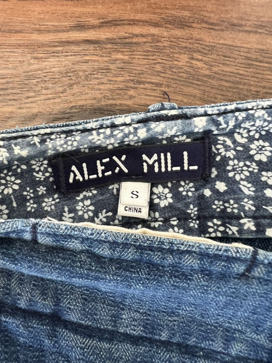 Alex Mill Alex Mill Chore Pant Size US 31 - 5 Thumbnail