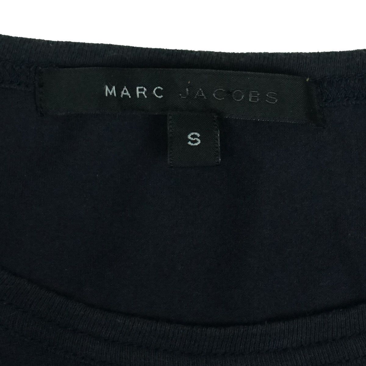 Marc Jacobs Graphic LS T-Shirt