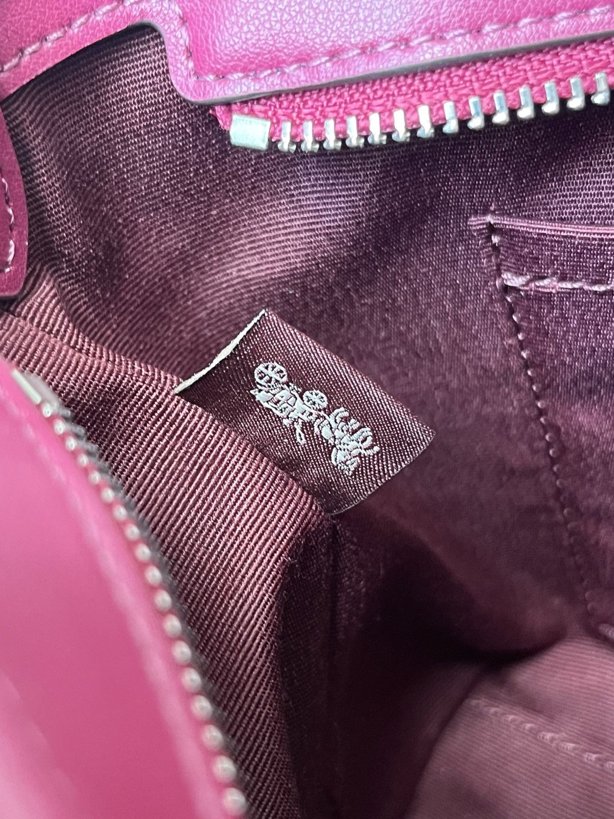 Coach Coach purse Size ONE SIZE - 12 Thumbnail