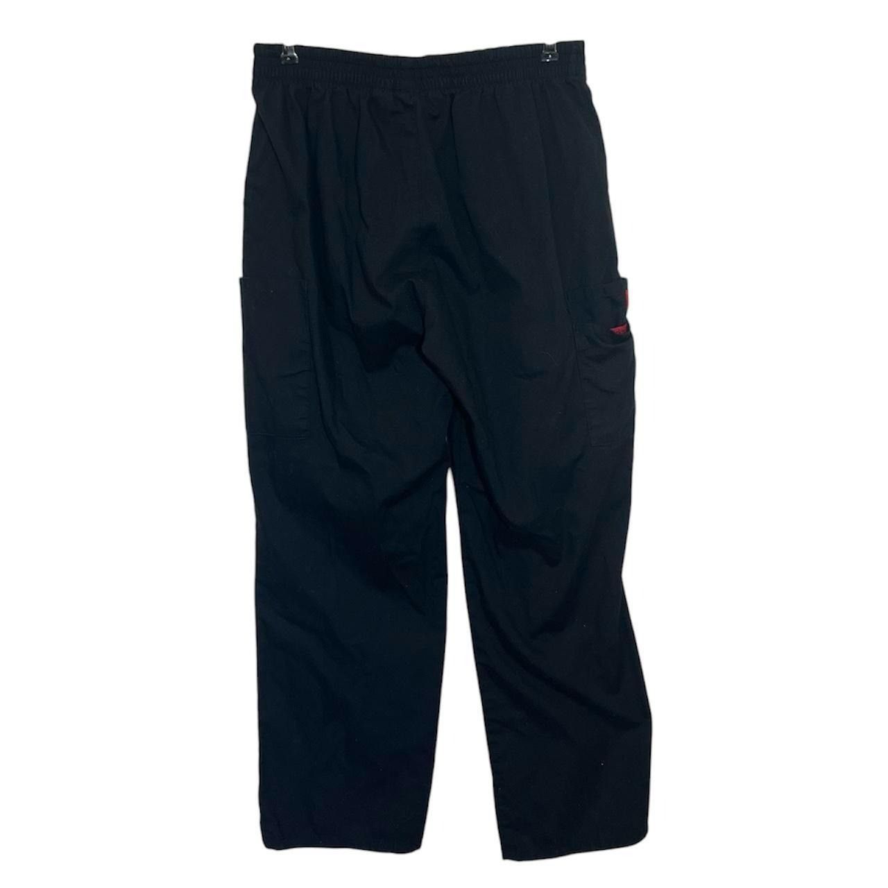Dickies Dickies Cargo Track Pants Size US 29 - 4 Thumbnail