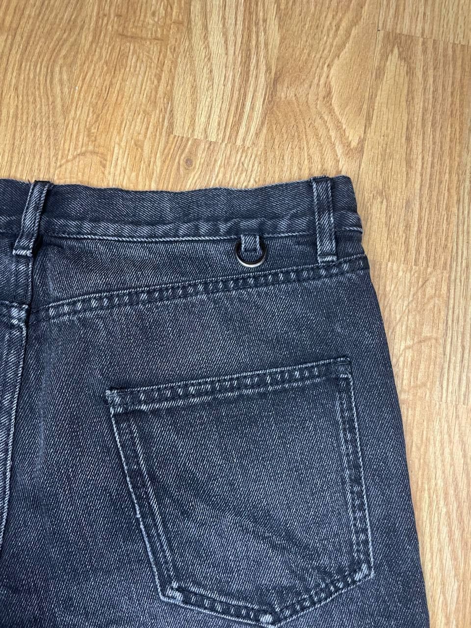 Burberry Burberry Men’s Jeans Size US 30 / EU 46 - 3 Thumbnail