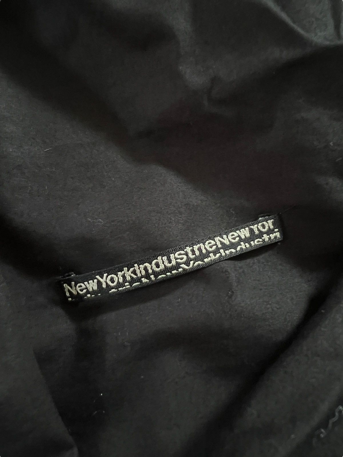 Kostas Murkudis 2000s NEWYORKINDUSTRIE By Kostas Murkudis Size US XS / EU 42 / 0 - 12 Thumbnail