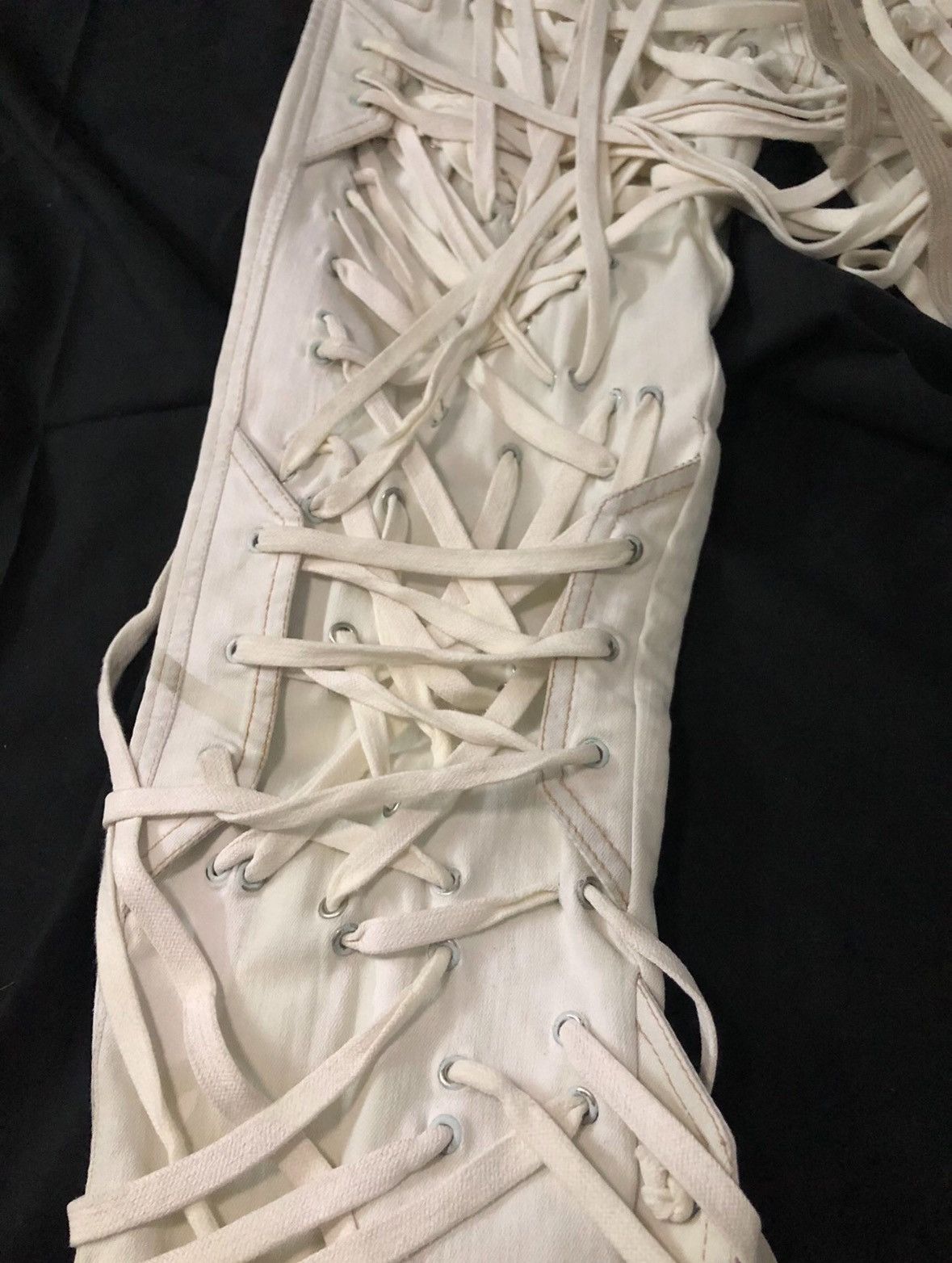 Rick Owens RICK OWENS Size US 38 / EU 54 - 3 Thumbnail