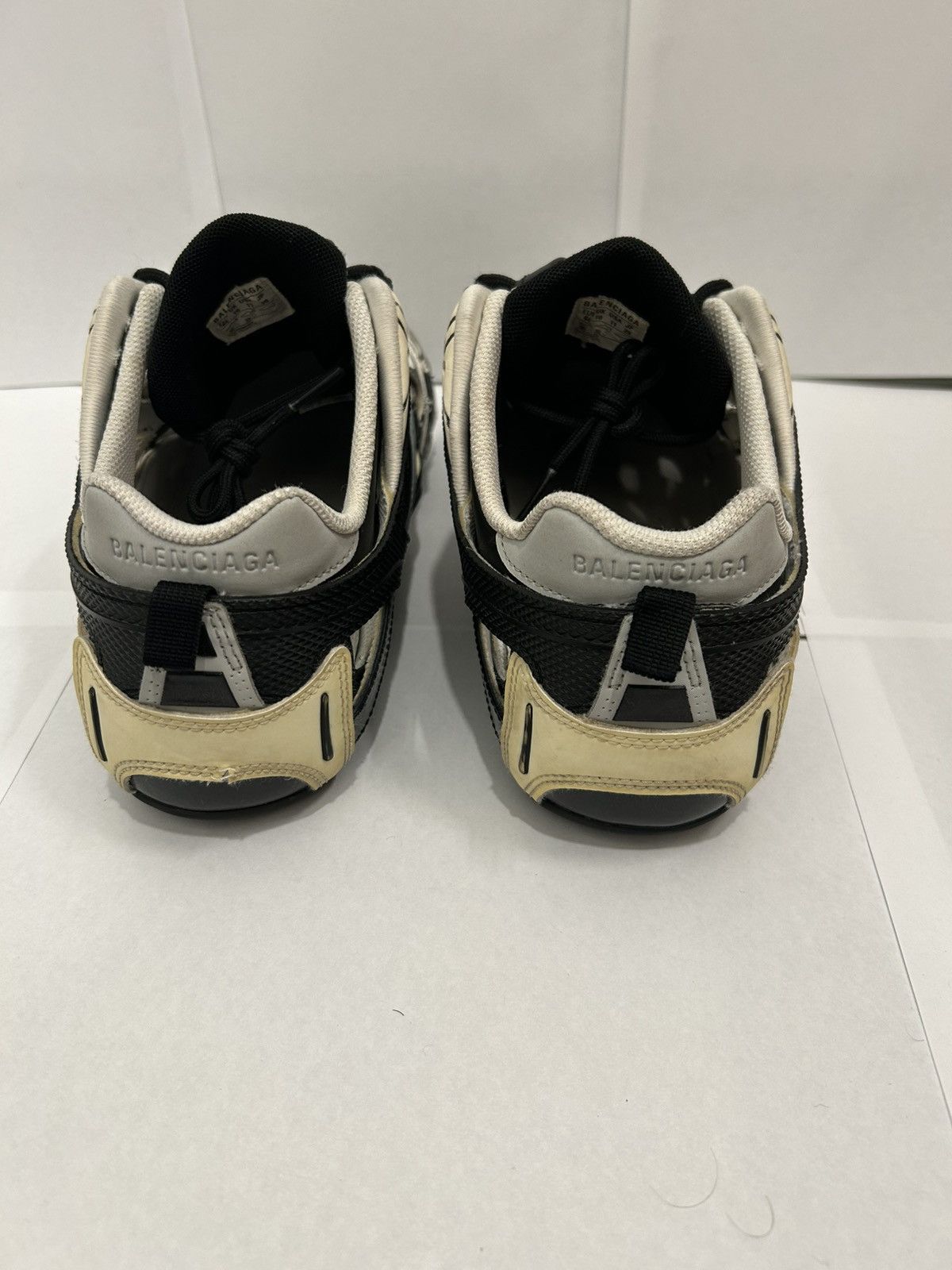 Balenciaga Balenciaga drive sneakers Size US 11 / EU 44 - 5 Thumbnail