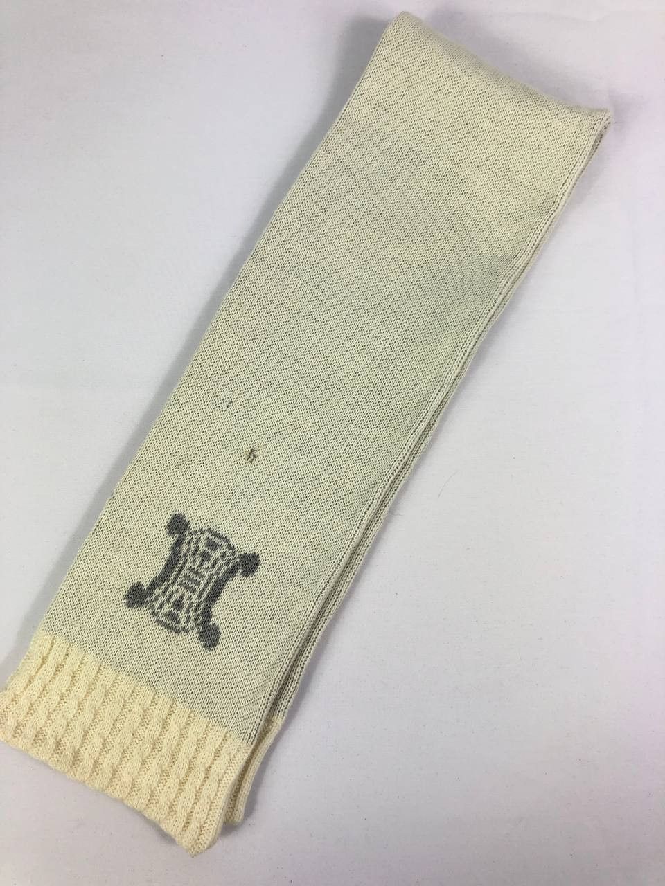Celine Celine Scarf / Muffler / Neckwear FS159 Size ONE SIZE - 4 Thumbnail