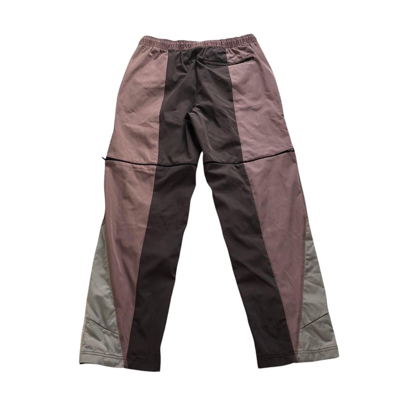 A-COLD-WALL* × Converse A-COLD- WALL* x Converse Technical Track Pants Size US 30 / EU 46 - 2 Thumbnail