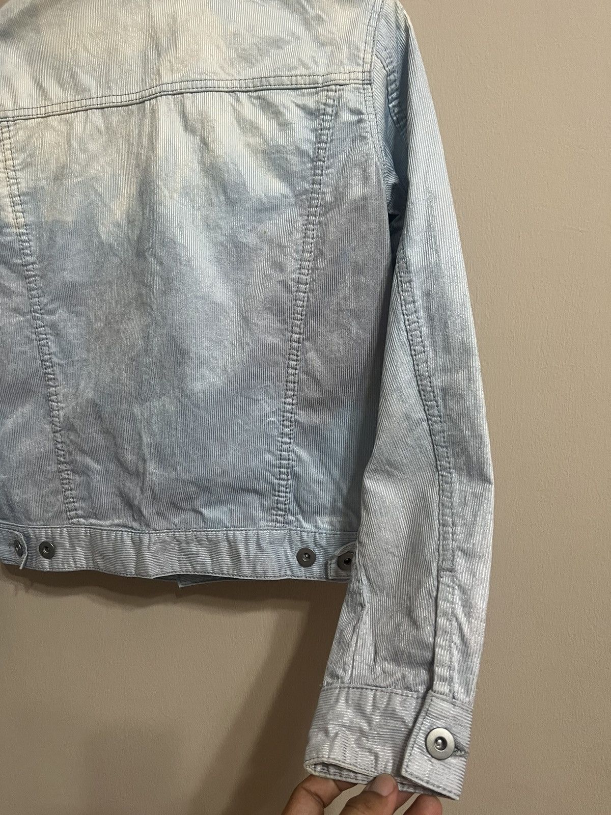 JOHN LAWRENCE SULLIVAN A Rare Vintage John Lawrence Sullivan Multicolour jacket Size US S / EU 44-46 / 1 - 19 Thumbnail