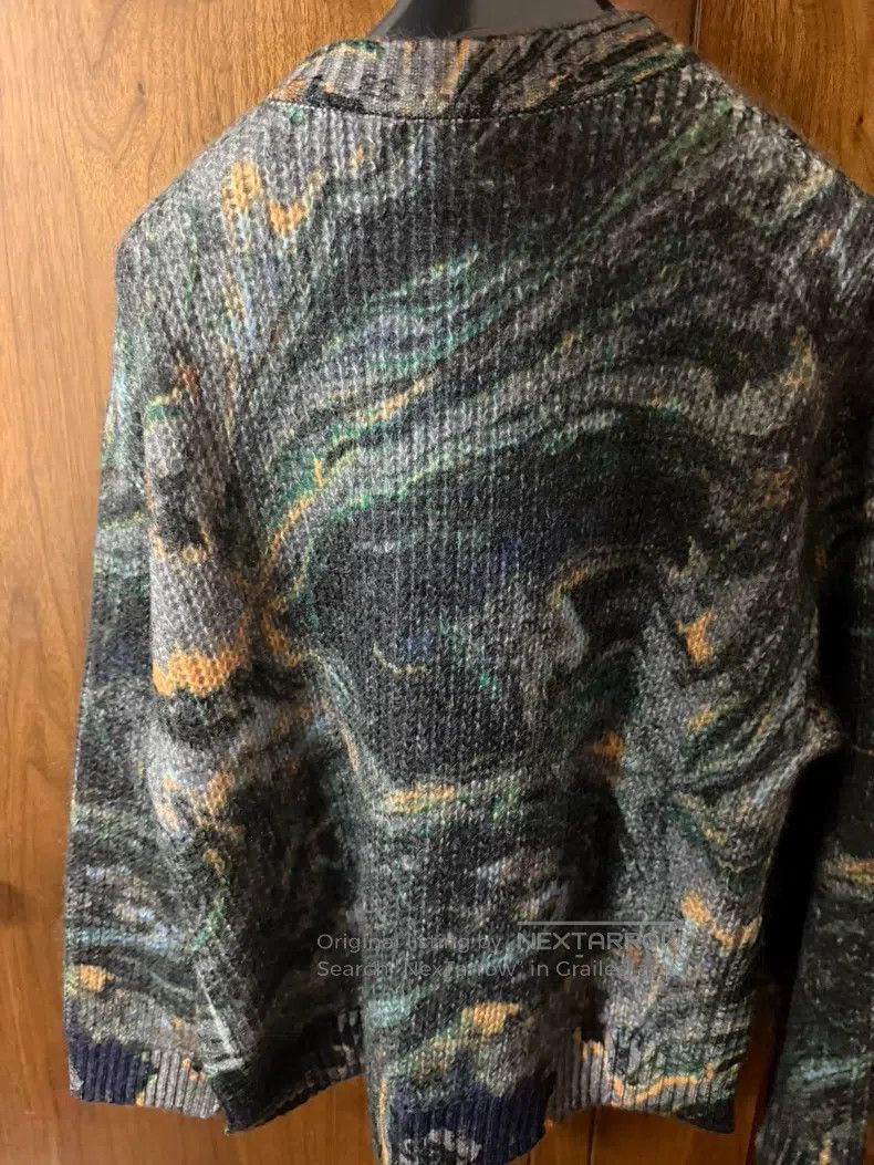 Fendi Fendi Sweater Size XS / US 0-2 / IT 36-38 - 3 Thumbnail