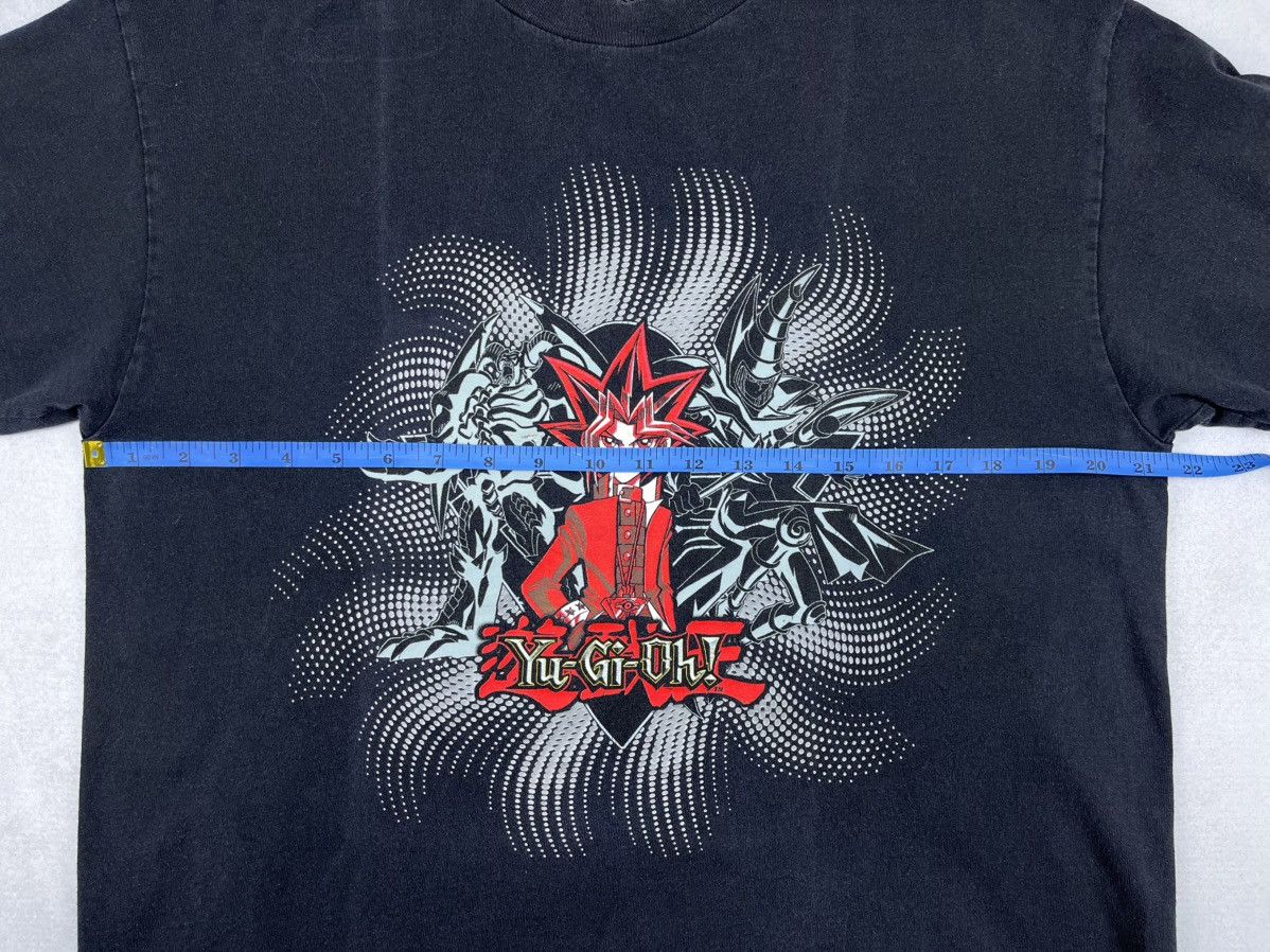 Anime Vintage Anime Yu-Gi-Oh Adult Size *RARE* Size US L / EU 52-54 / 3 - 6 Thumbnail