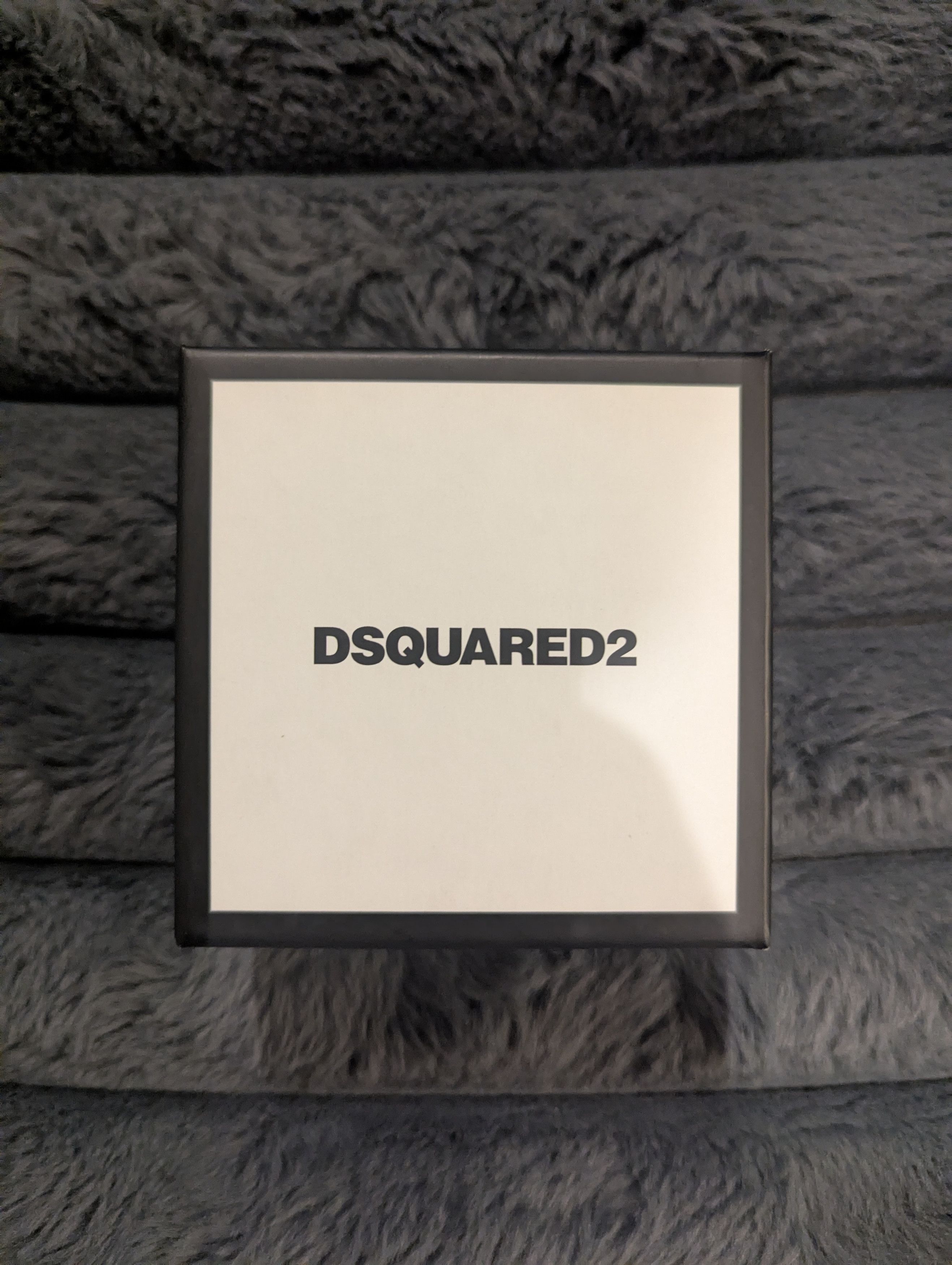 Dsquared2 Double Cross Jesus Bracelet - Size Medium 19-22cm Size ONE SIZE - 5 Thumbnail