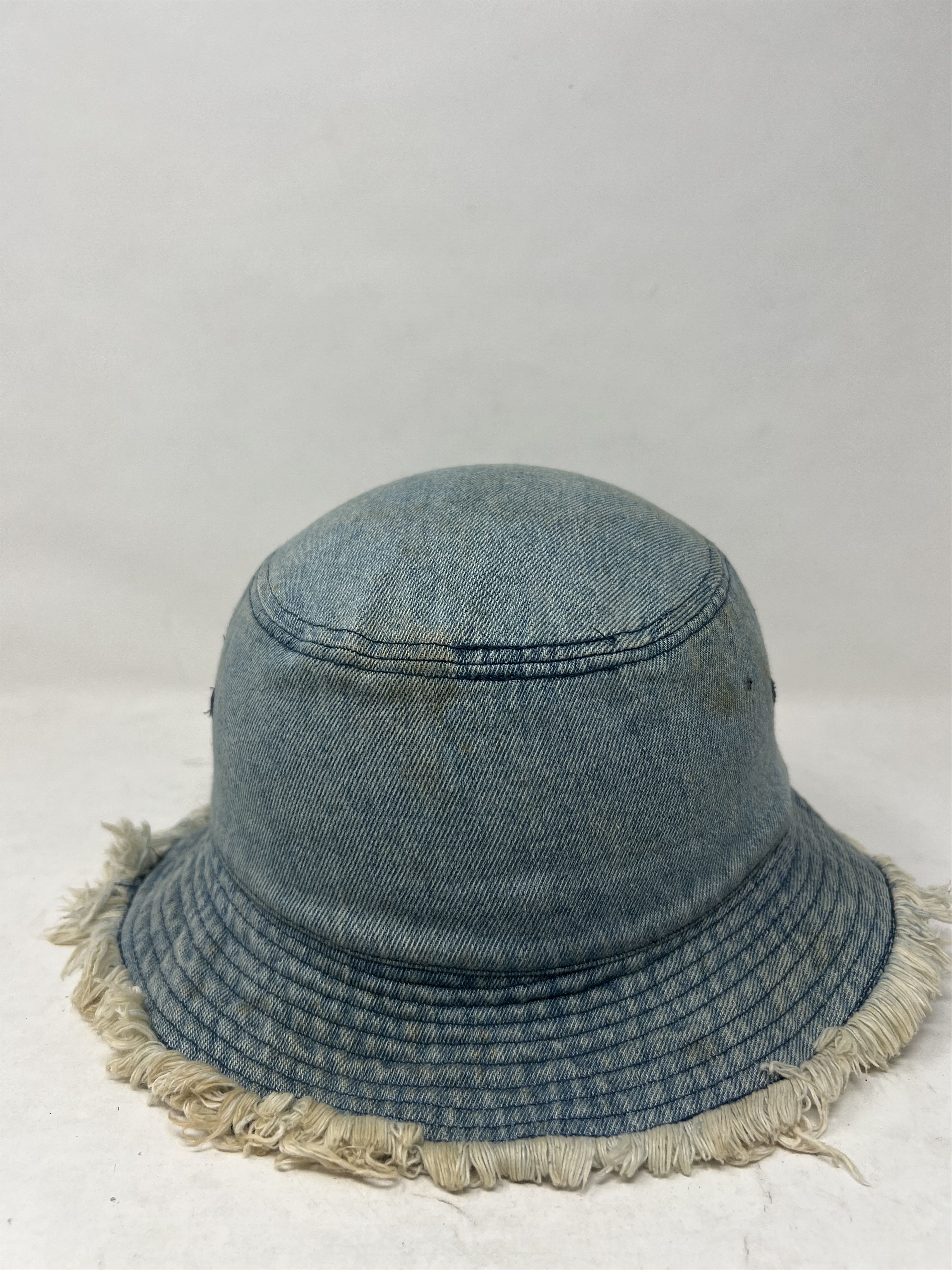Hat Club Tom & Jerry Denim Hat Size ONE SIZE - 3 Thumbnail