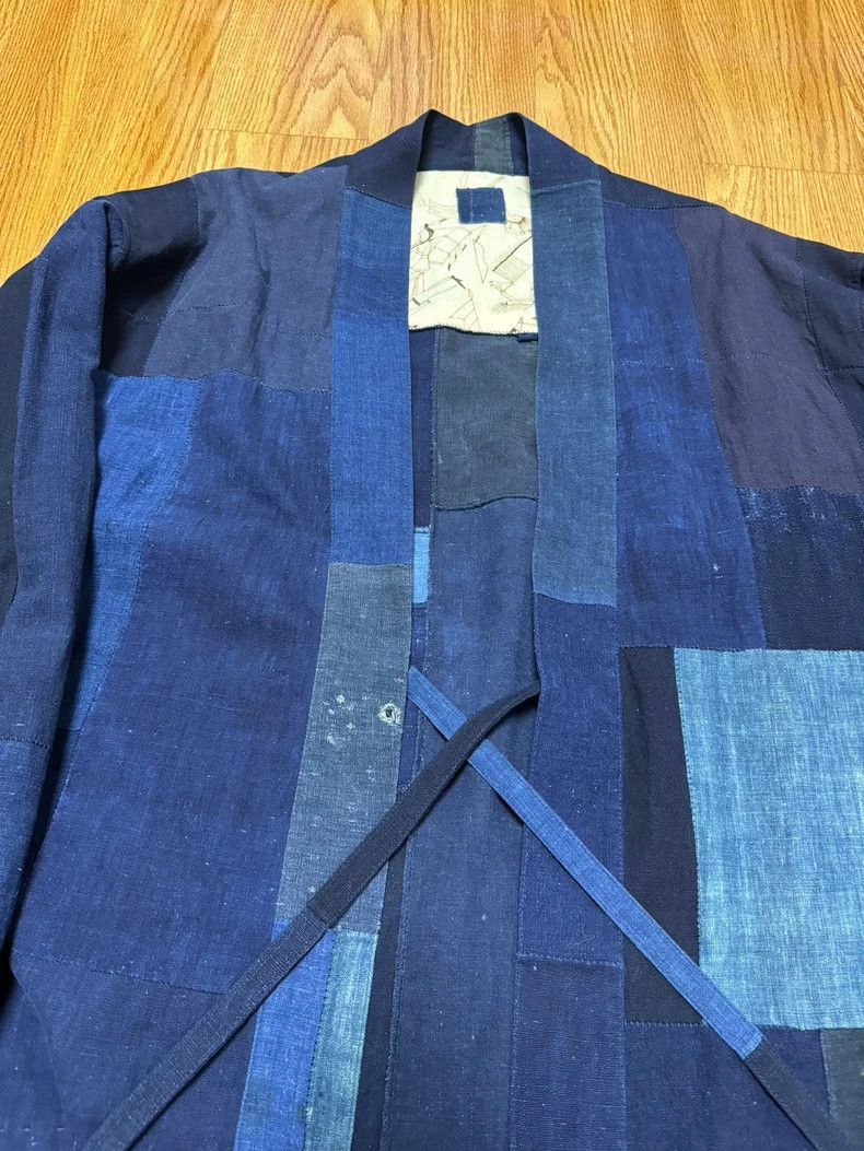 Visvim visvim 14ss ict kofu lhamo shirt-2506 Size US XXL / EU 58 / 5 - 2 Thumbnail