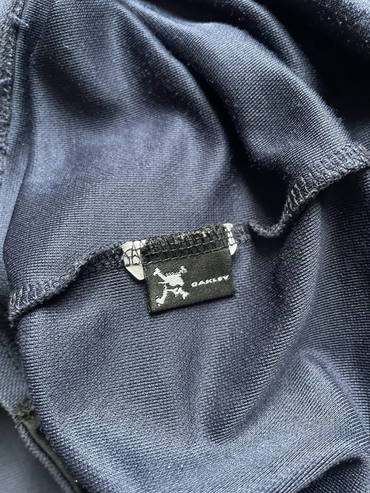 Oakley Oakley Dark Navy Polo Shirt Size US S / EU 44-46 / 1 - 4 Thumbnail