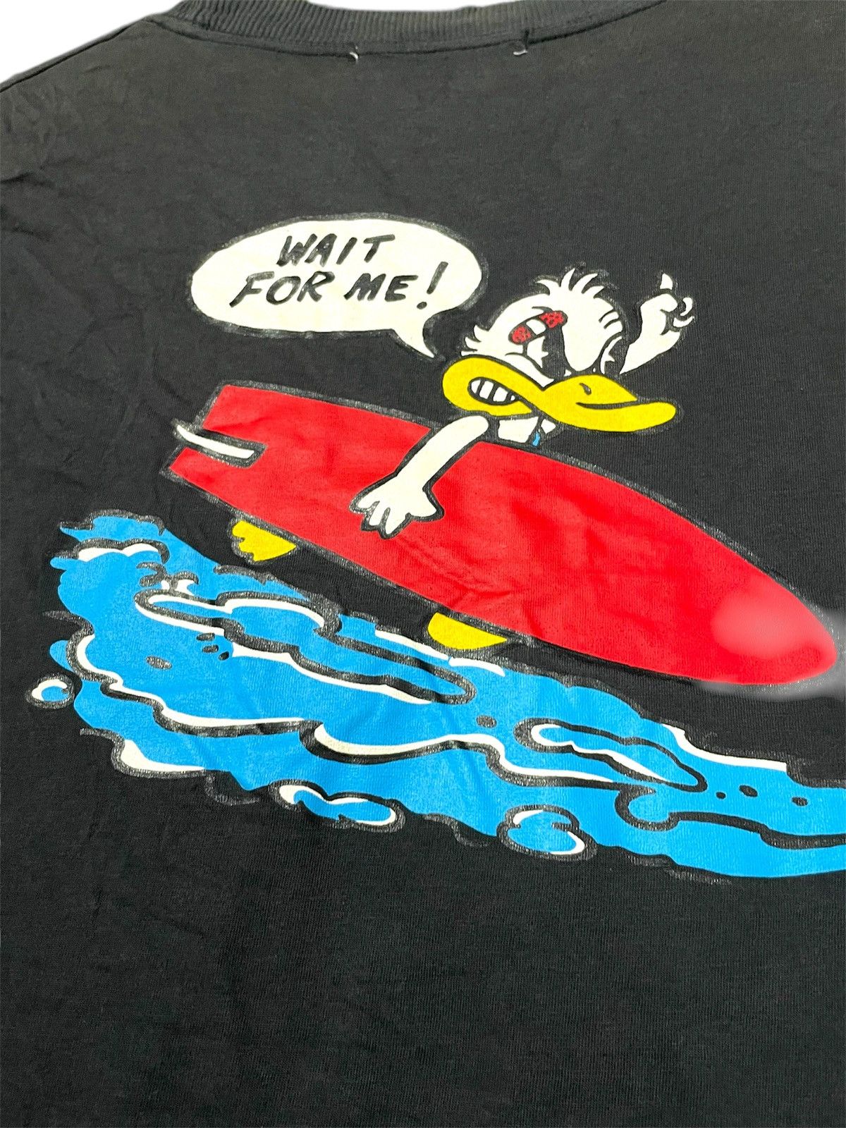 Hysteric Glamour × Vintage Vintage Hystrric Mini Dimple and Mac Donald Size US M / EU 48-50 / 2 - 8 Thumbnail