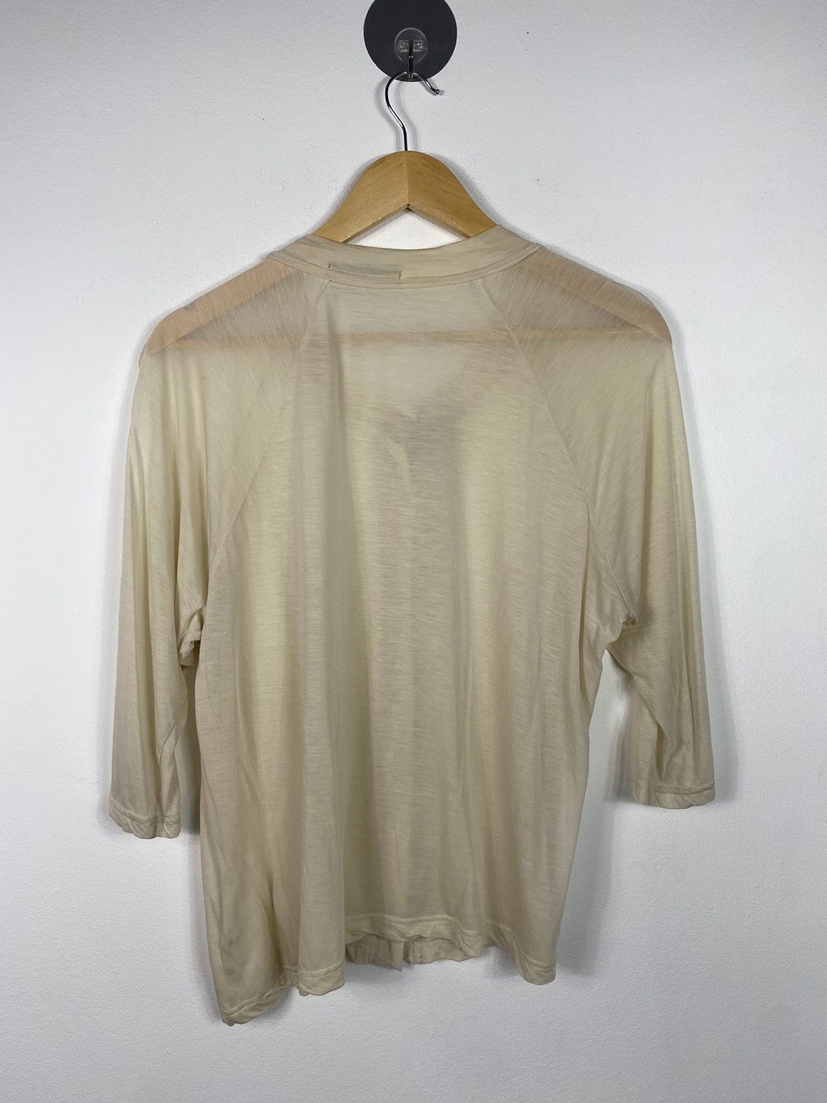 Frapbois Frapbois Button Up Shirt Size S / US 4 / IT 40 - 9 Thumbnail