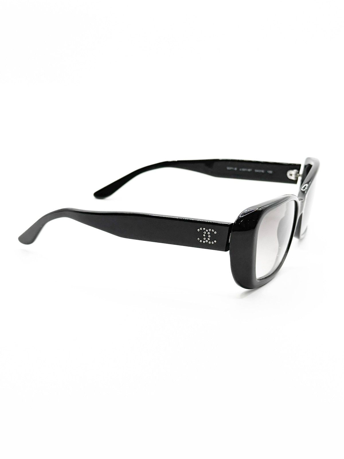 Chanel Sunglasses Vintage Star Rare!