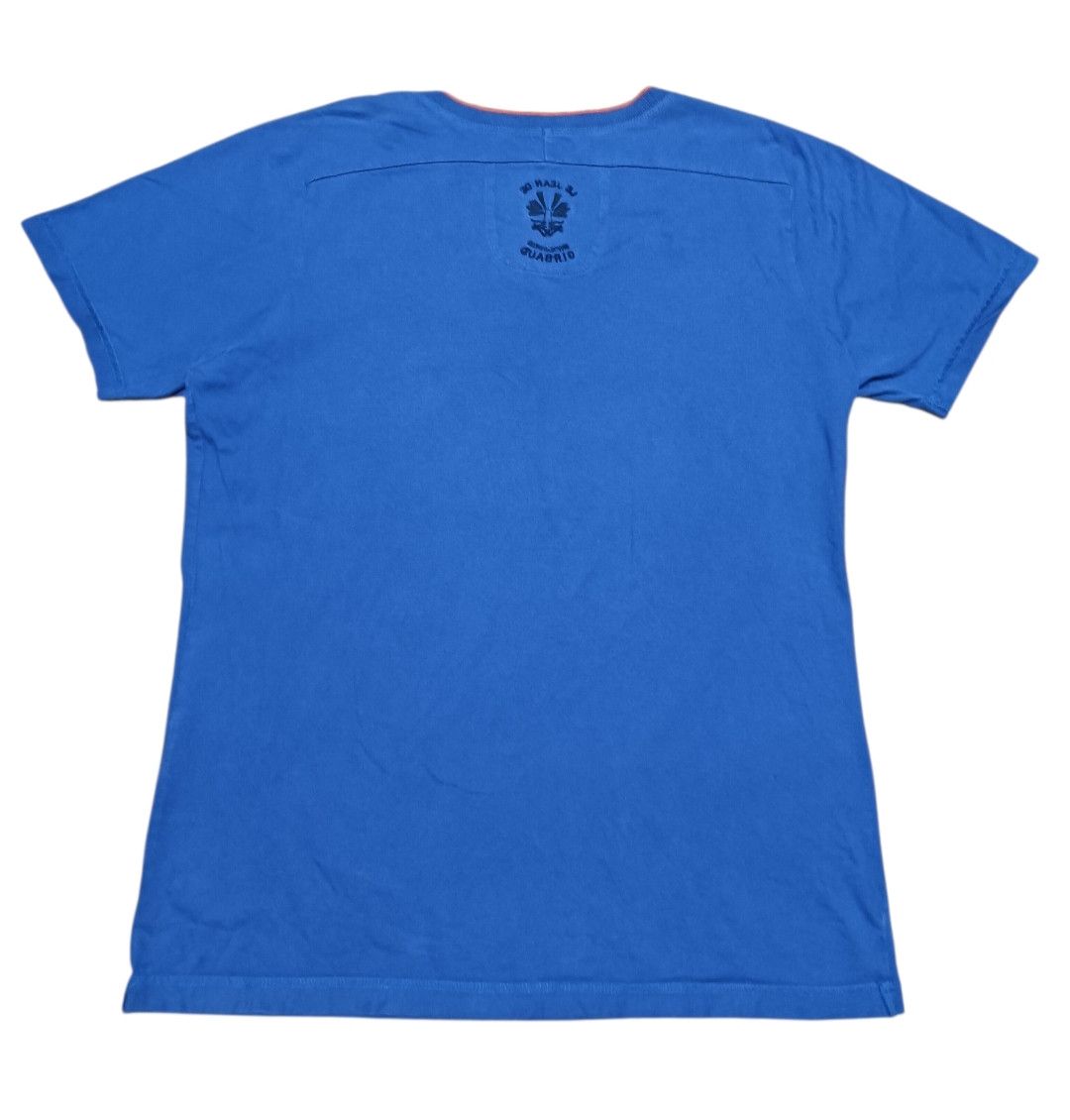 Marithe + Francois Girbaud Marithe Francois Girbaud Speed Gear T-shirt Size US L / EU 52-54 / 3 - 2 Thumbnail