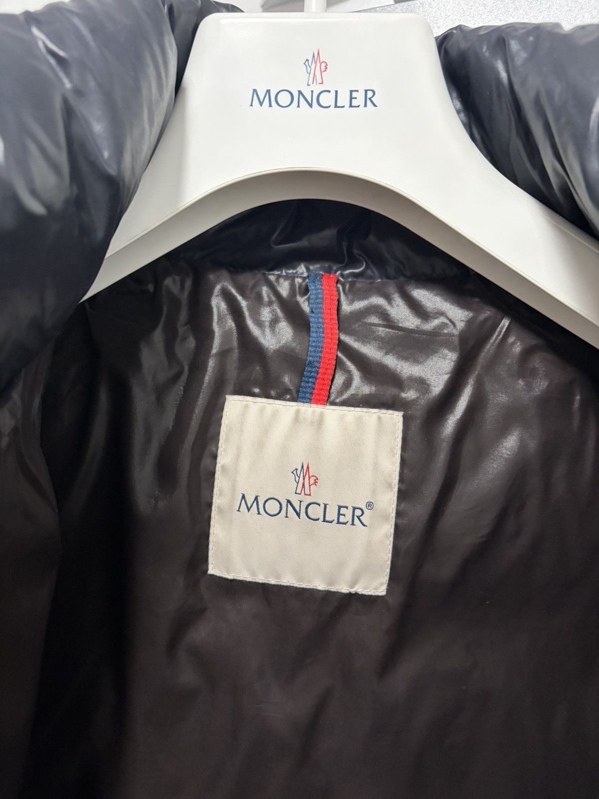 Moncler Moncler Maya Jacket Size US S / EU 44-46 / 1 - 2 Thumbnail
