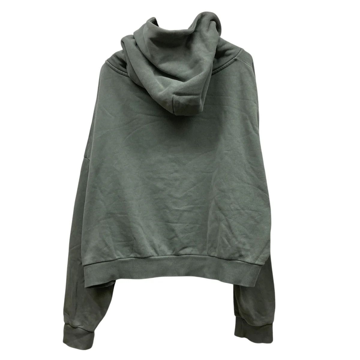 Entire Studios Boxy Drop Shoulder Hoodie Size US S / EU 44-46 / 1 - 2 Thumbnail