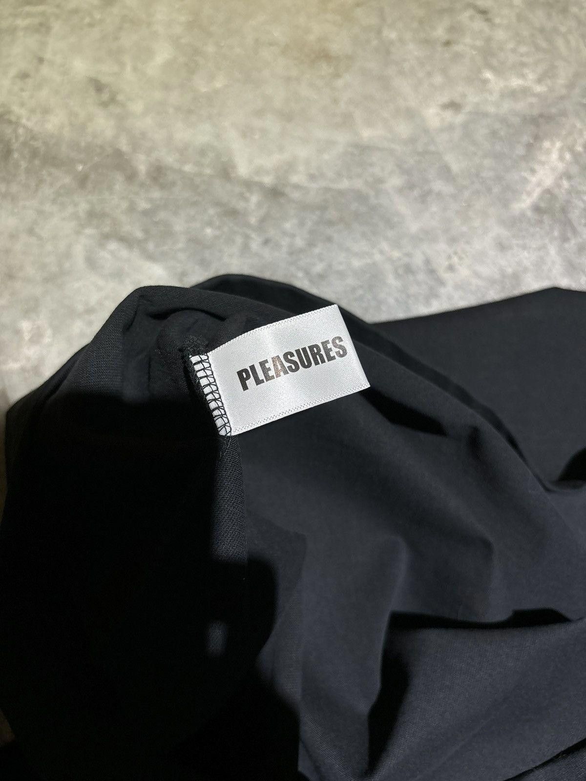 Pleasures [NEW] Pleasures Doubles Heavyweight Tee Size US L / EU 52-54 / 3 - 8 Thumbnail