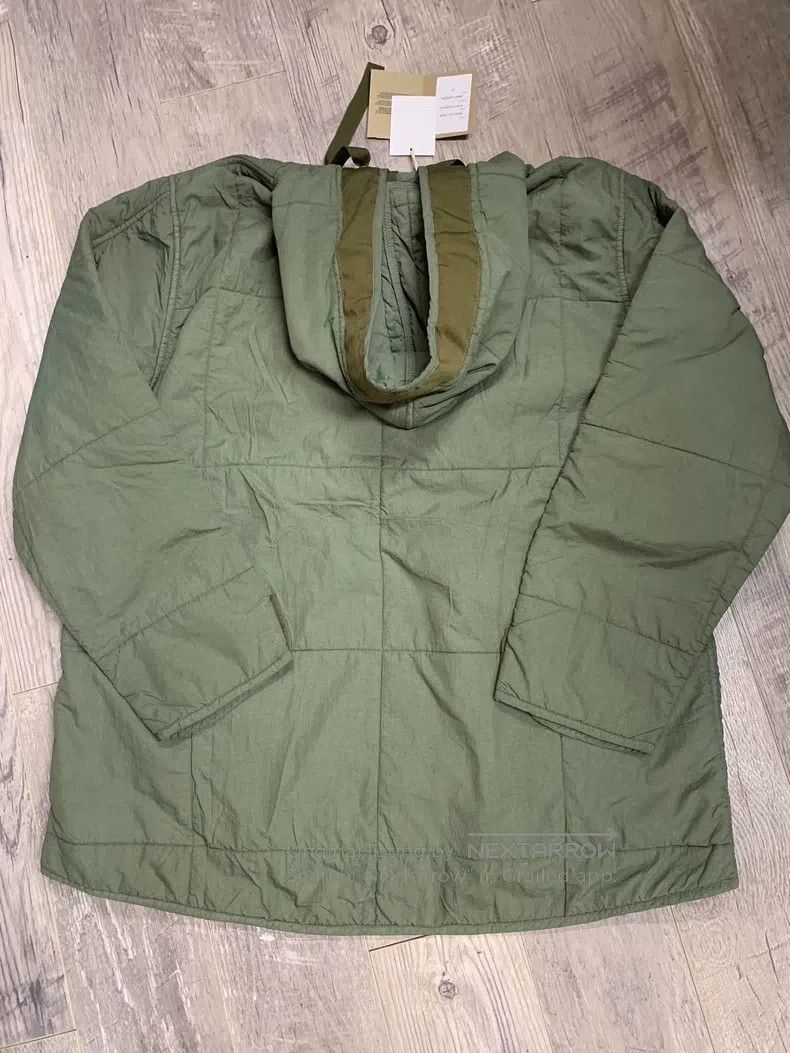 Nigel Cabourn Nigel Cabourn Warm lining Size US M / EU 48-50 / 2 - 2 Thumbnail