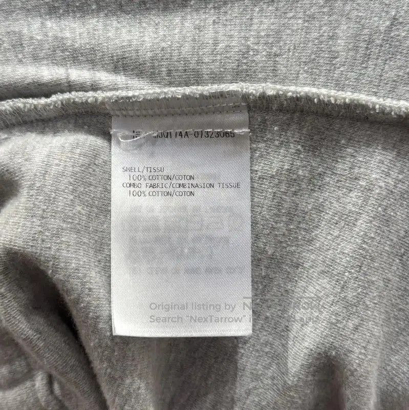 Thom Browne Thom Browne Grey Cotton Striped Casual Shorts . Size US 32 / EU 48 - 7 Thumbnail