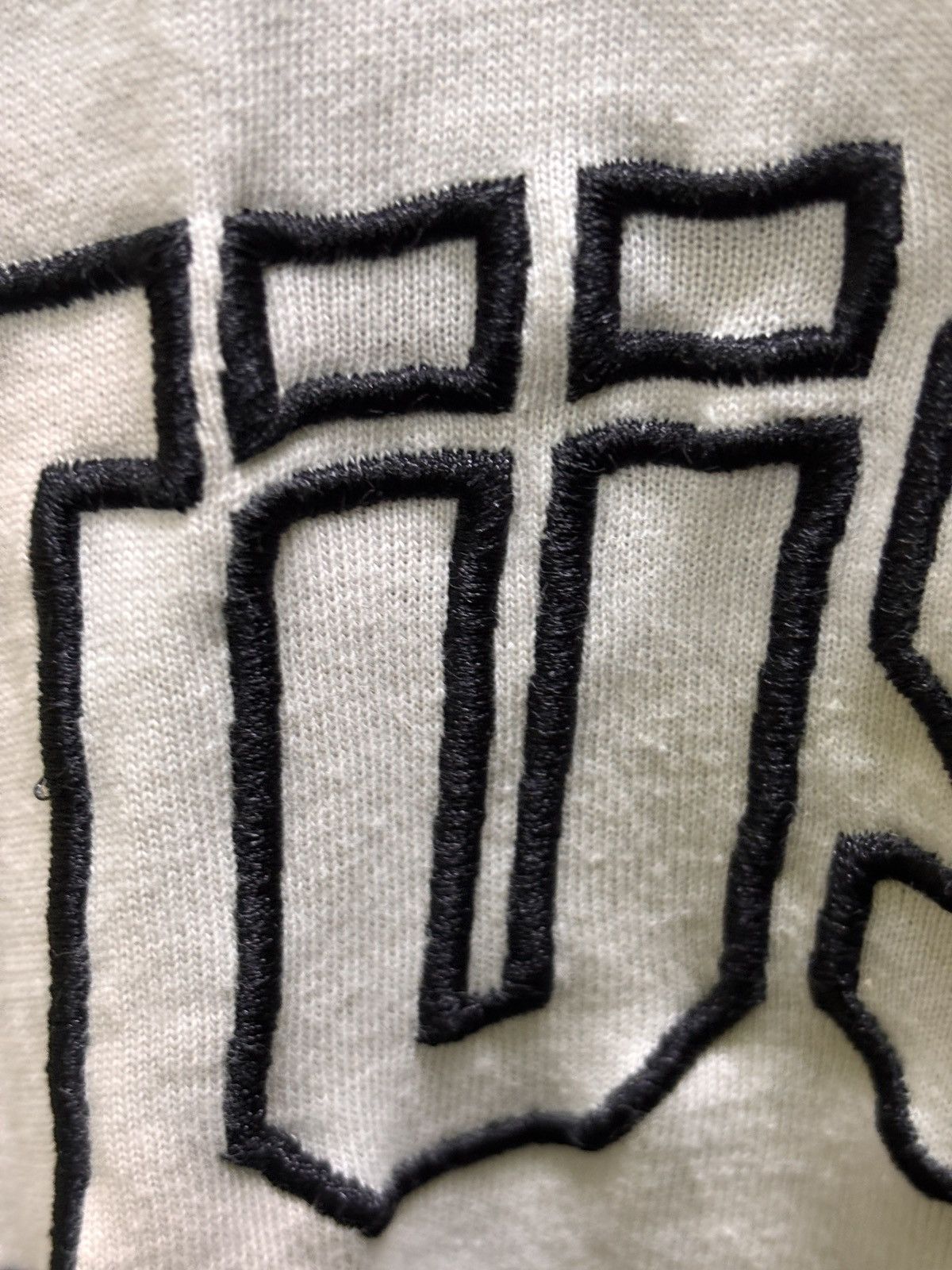 Stussy Stussy Long Sleeve Shirt Size US XXL / EU 58 / 5 - 3 Thumbnail
