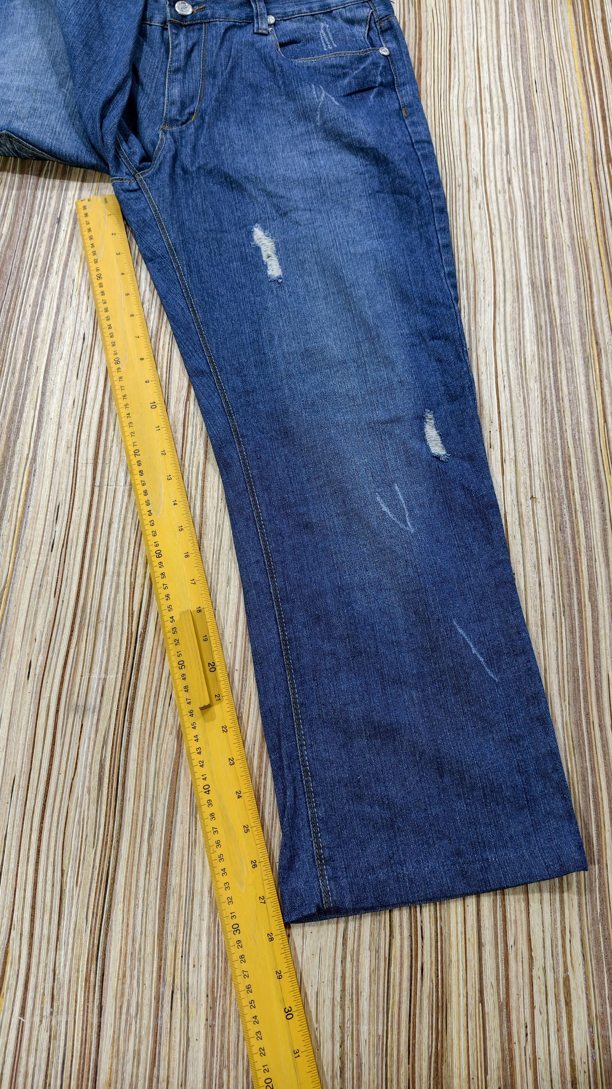 Dolce & Gabbana vintage dolce & gabbana jeans Size US 38 / EU 54 - 11 Thumbnail