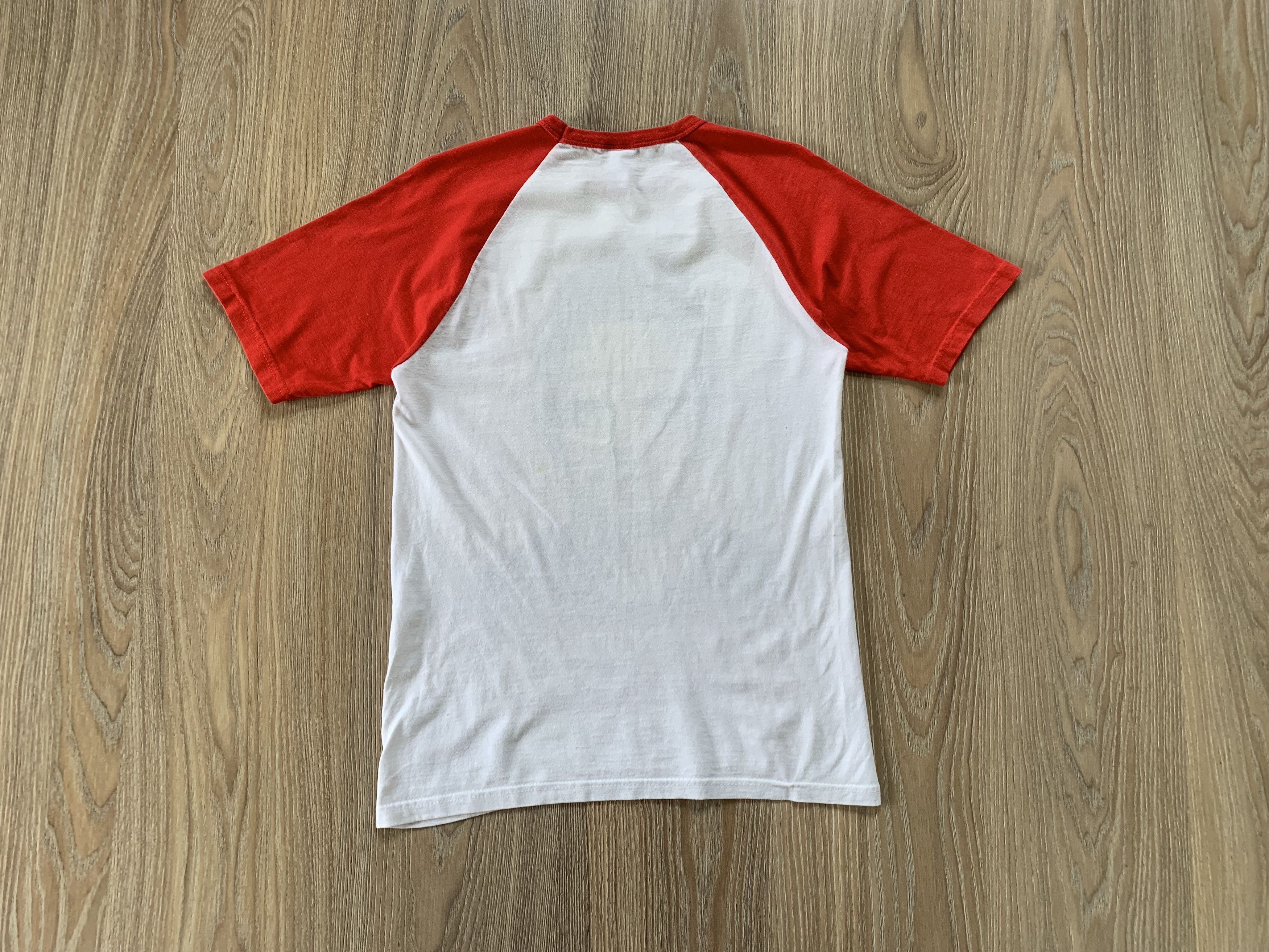 Fruit Of The Loom × Vintage Bitch Breaking Bad Printed T Shirt Size US M / EU 48-50 / 2 - 3 Thumbnail