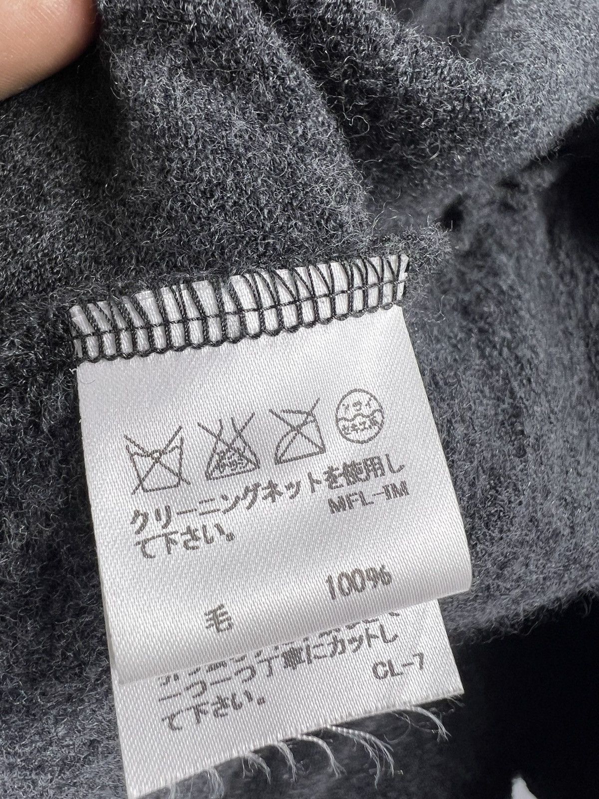 Issey Miyake × Japanese Brand 🔥PLANTATION Issey Miyake button Up light Jacket - M Size US M / EU 48-50 / 2 - 9 Thumbnail
