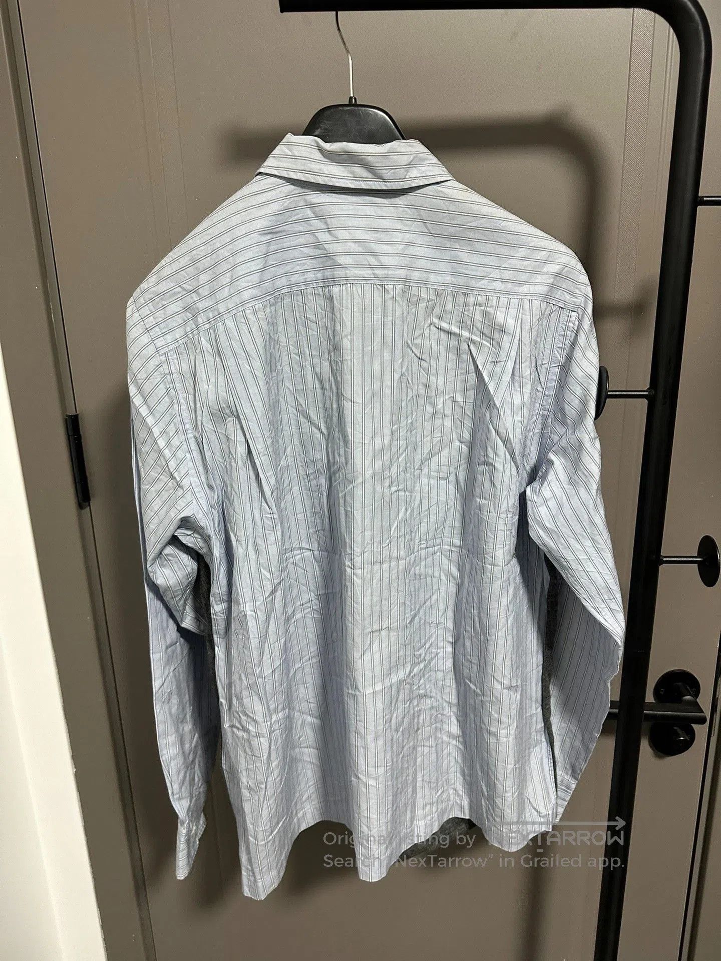 Comme des Garcons Homme Plus Comme des Garçons Homme AD2003 Shirt Jacket. Size US S / EU 44-46 / 1 - 5 Thumbnail