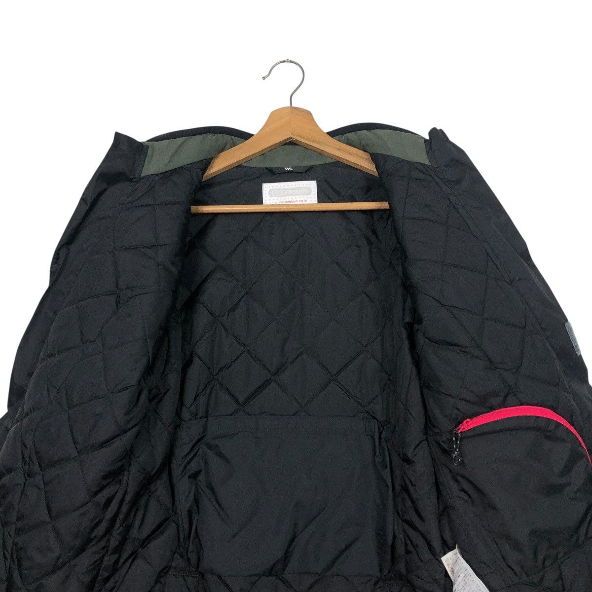 Japanese Brand 🔥VINTAGE CROPPED SKI JACKET GOLDWIN ISSEY MIYAKE Size L / US 10 / IT 46 - 16 Thumbnail
