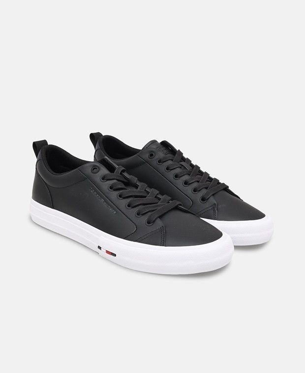 Tommy Hilfiger Harlem Street Platform sneakers Size US 7 / EU 40 - 1 Thumbnail
