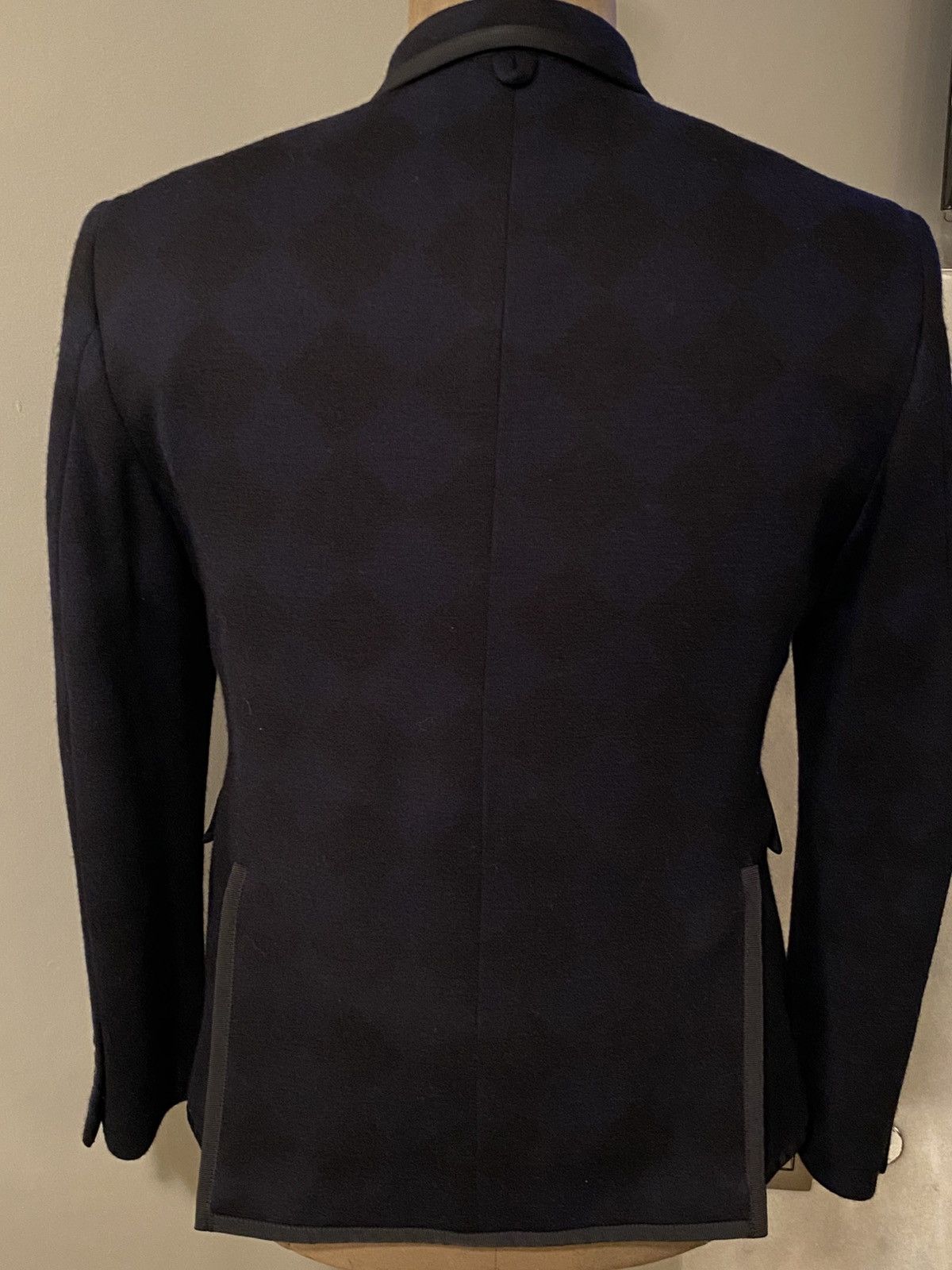Brooks Brothers Black Fleece Brooks Brothers Black Fleece by Thom Browne Size 38R - 2 Thumbnail