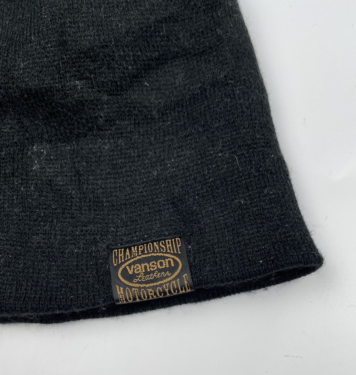 Seditionaries × Vanson Leathers vanson leathers skulls beanie hat snow cap tc11 Size ONE SIZE - 7 Thumbnail