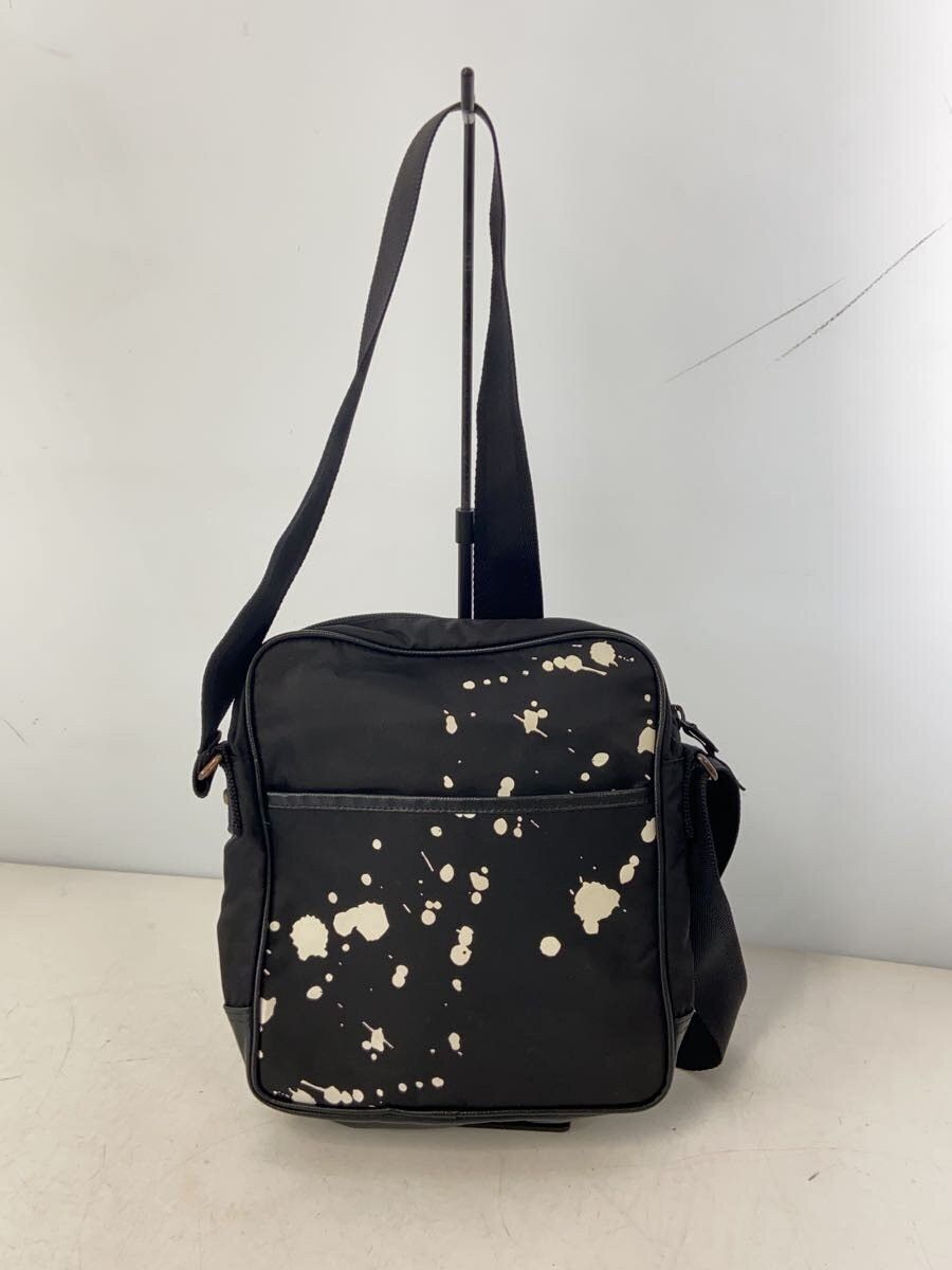 Cav Empt Black Shoulder Bag Size ONE SIZE - 3 Thumbnail