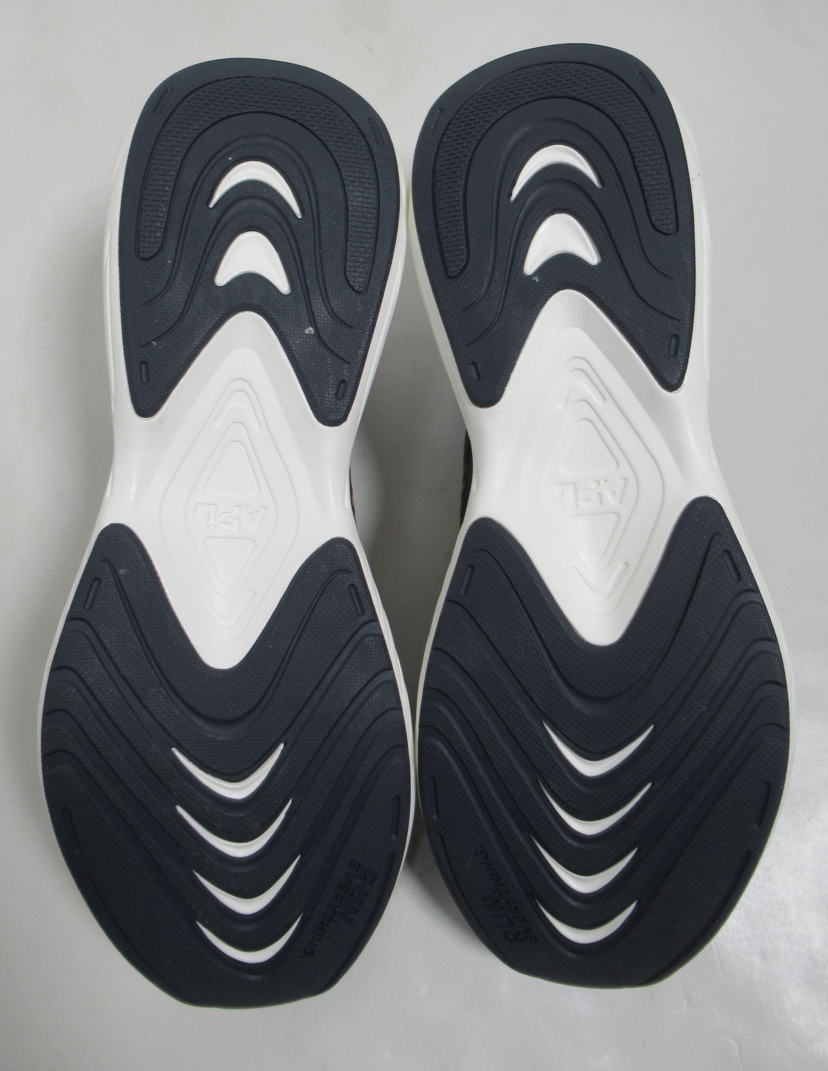 Athletic Propulsion Labs APL Streamline 1222XC Sneaker Midnight / Cedar / Multi 12 Size US 12 / EU 45 - 8 Thumbnail