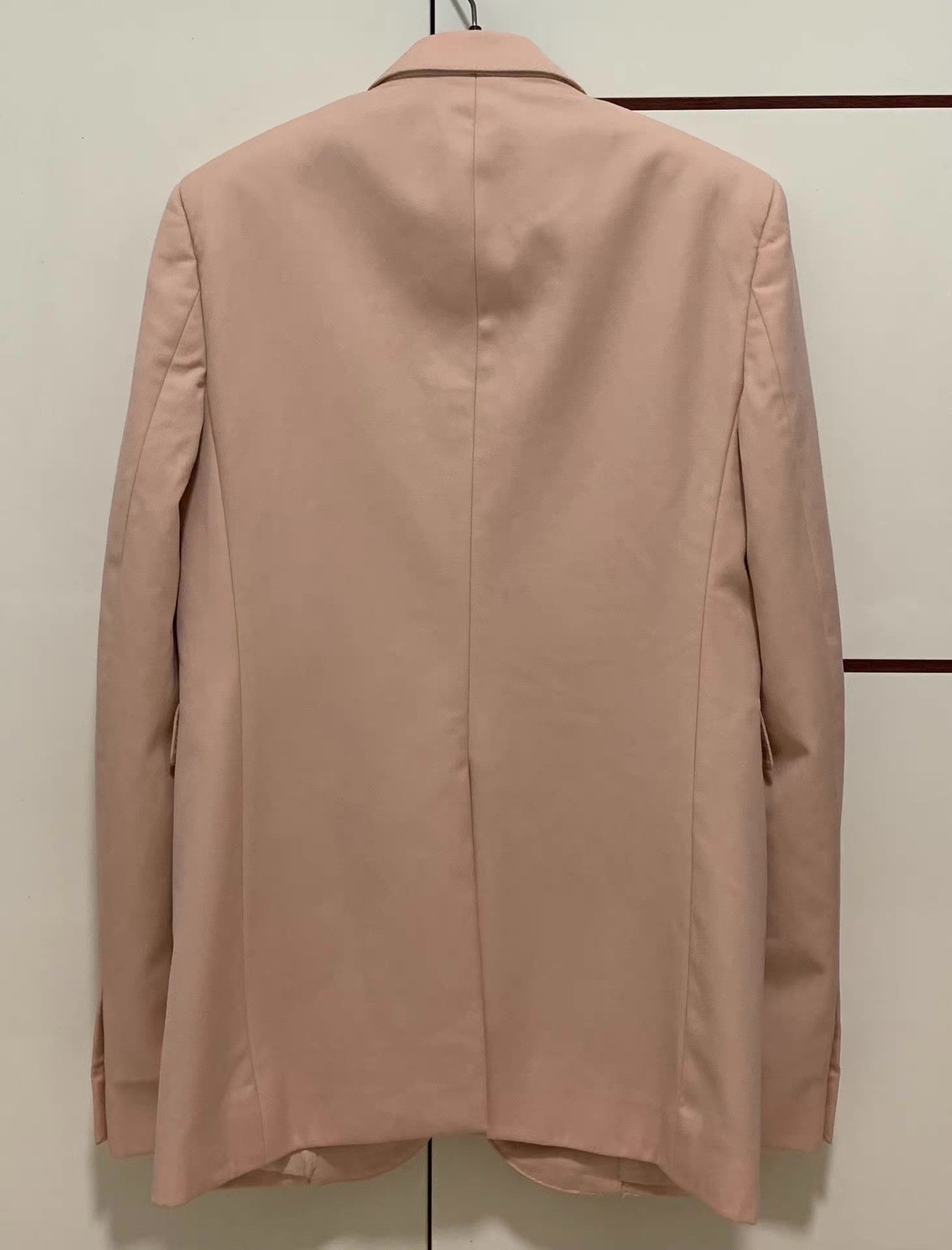 Saint Laurent Paris Sample Saint Laurent SLP 19SS Q12 Size 48R - 7 Thumbnail