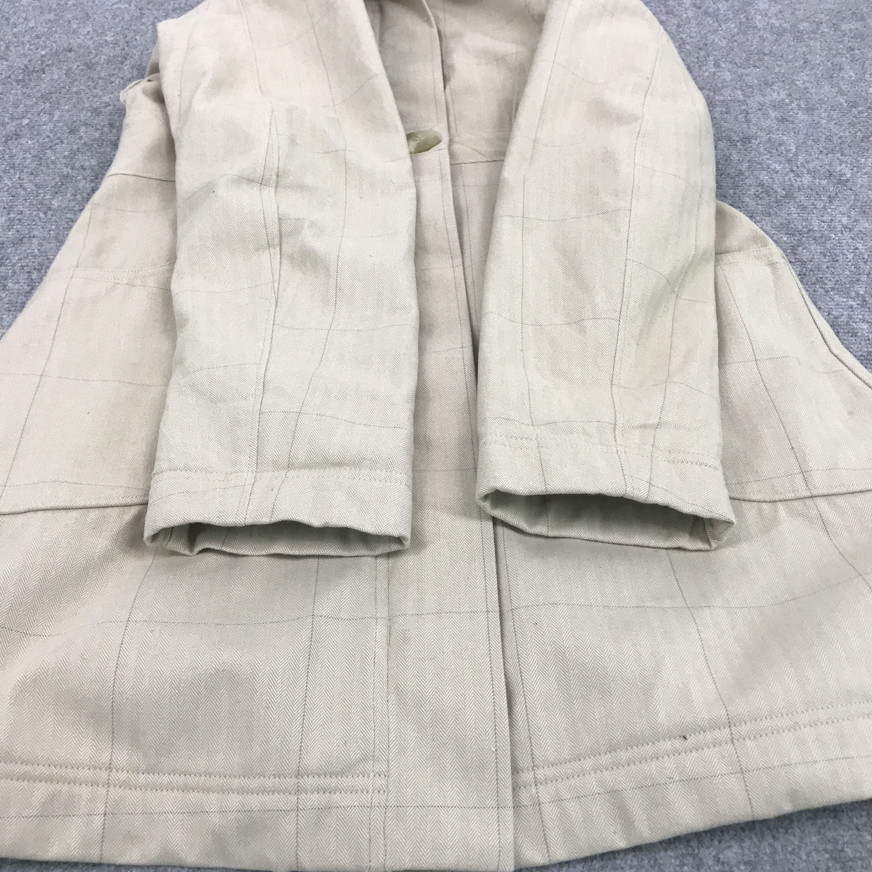 Japanese Brand × Patagonia PATAGONIA PARKAS DESIGN ZIPPER JACKET Size S / US 4 / IT 40 - 3 Thumbnail