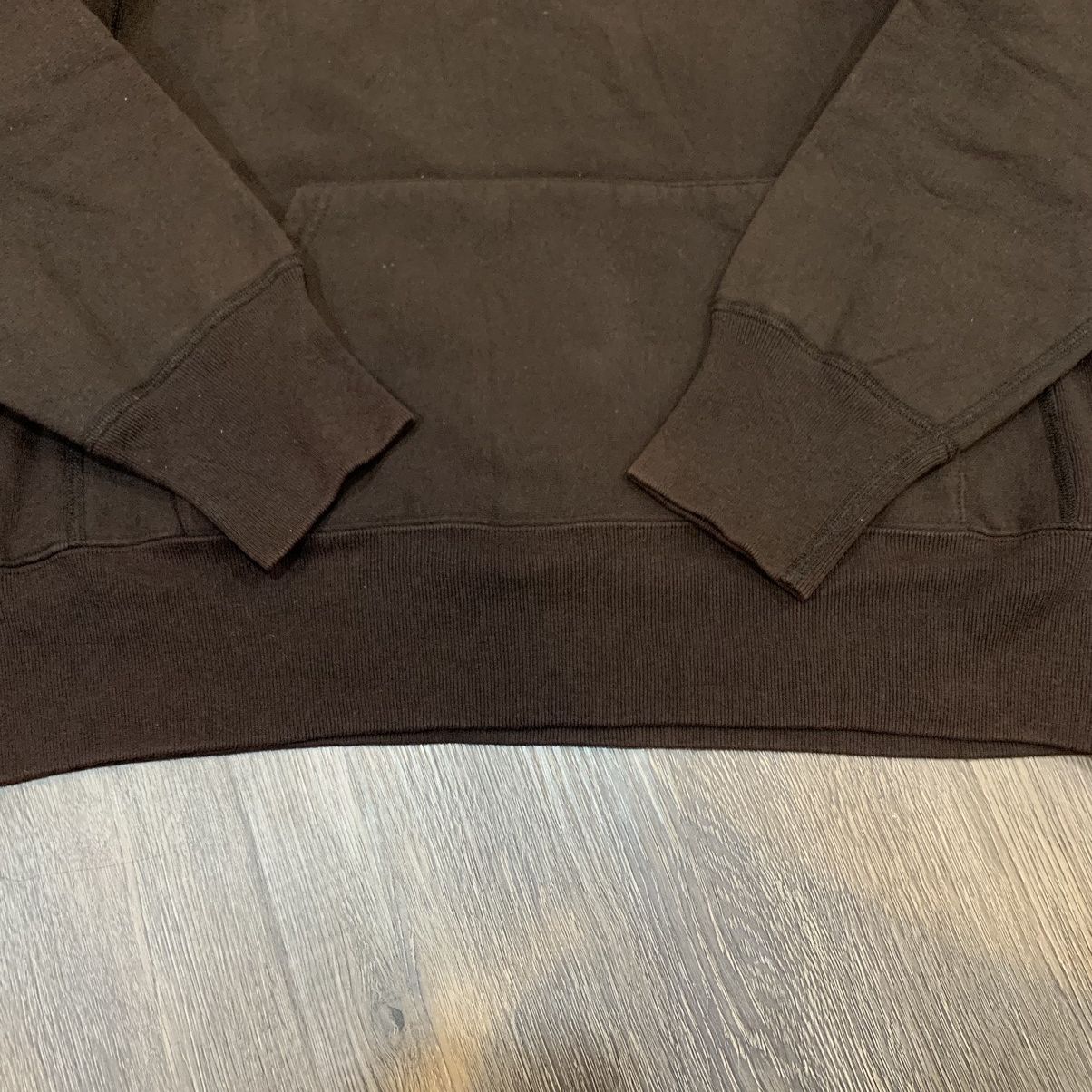 Supreme Supreme Spell Out Hoodie Early 2000s Size US XL / EU 56 / 4 - 7 Thumbnail
