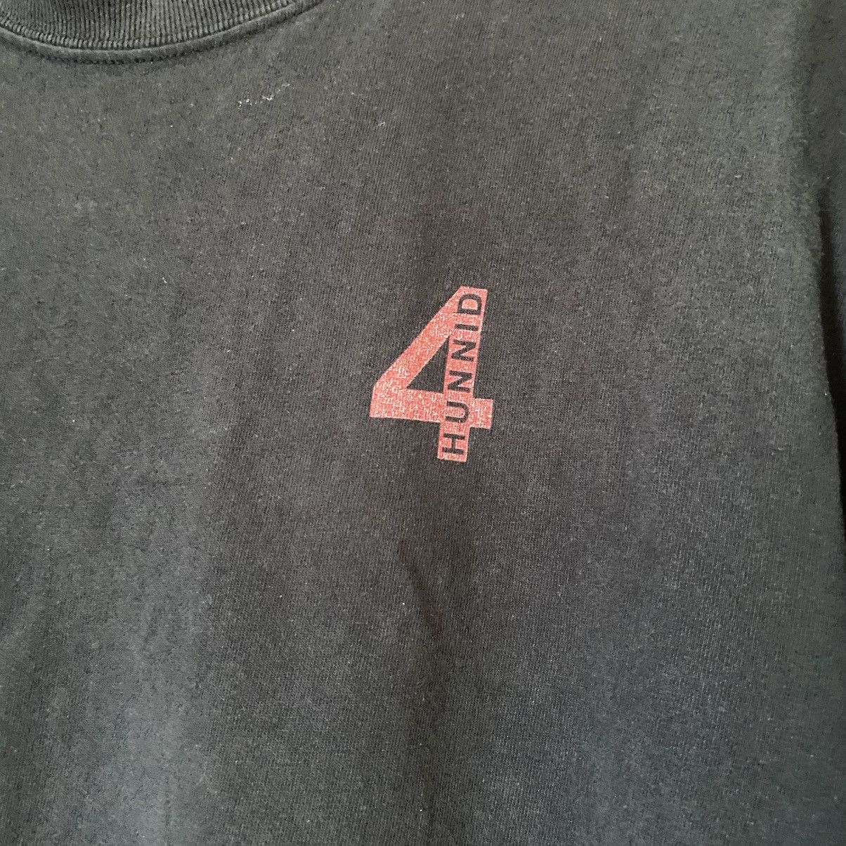 4HUNNID YG 4 Hunnid x Youth Fairfax Good Sex T shirt Humor Tee Y2K Size US L / EU 52-54 / 3 - 6 Thumbnail