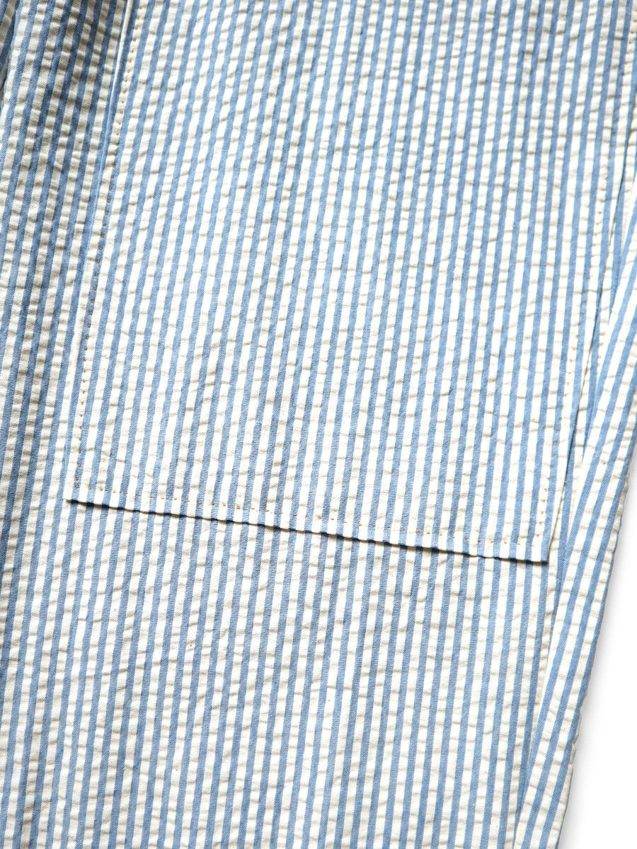 Kapital Kapital striped Lumber pants Size US 32 / EU 48 - 6 Thumbnail