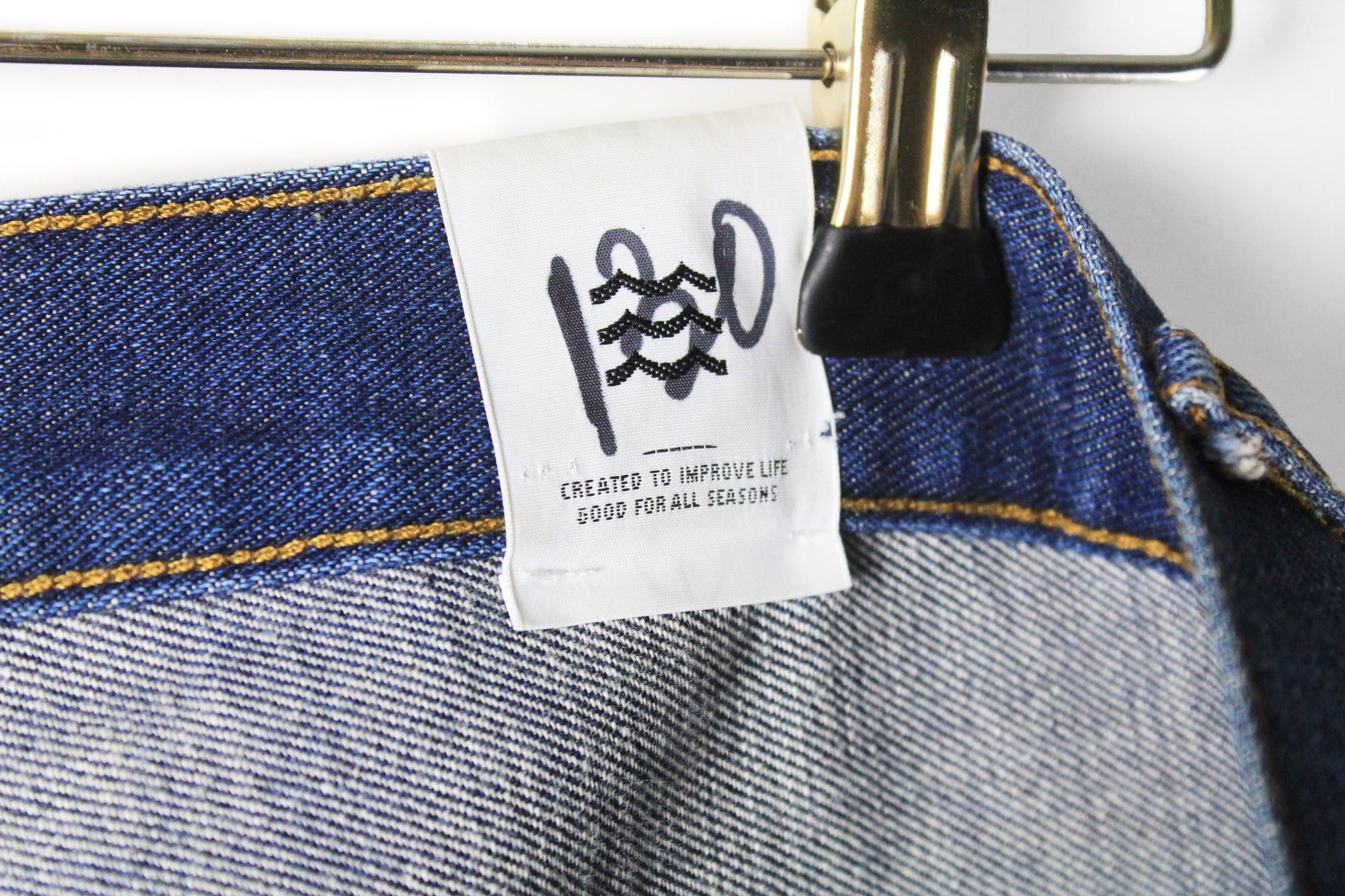 Norse Projects Norse Projects Jeans W 32 L 32 Size US 32 / EU 48 - 6 Thumbnail