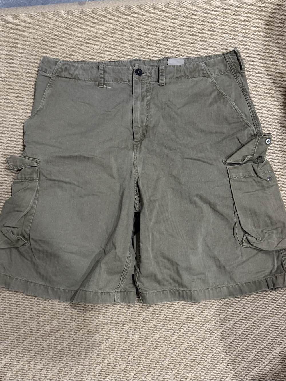 OUR LEGACY JOINER SHORT コーデュロイ 46 Our Legacy CORDUROY JOINER SHORT SIZE 46 | Grailed