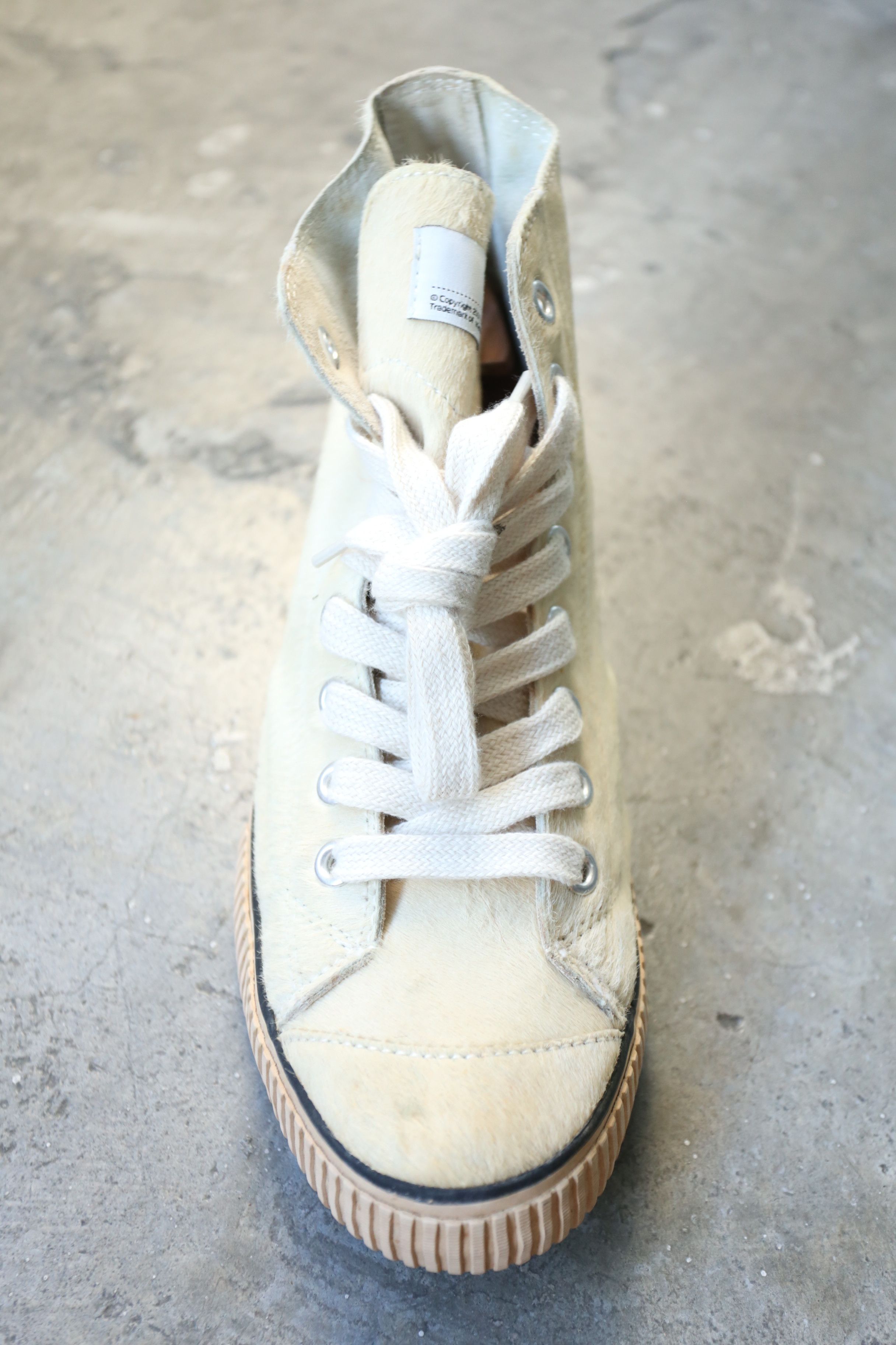 Visvim Visvim - F/W 08 - Skagway Sami Size US 9 / EU 42 - 4 Thumbnail