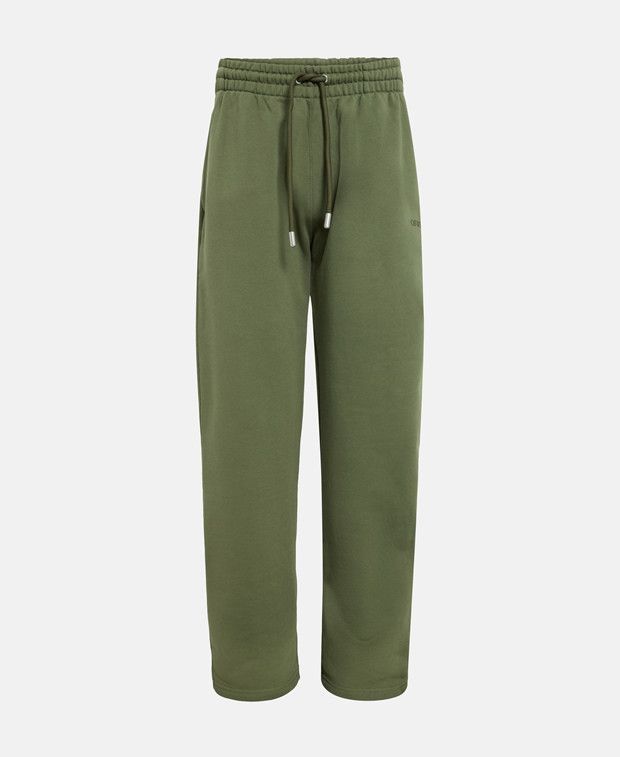 Off-White Sweatpants Size US 28 / EU 44 - 1 Thumbnail