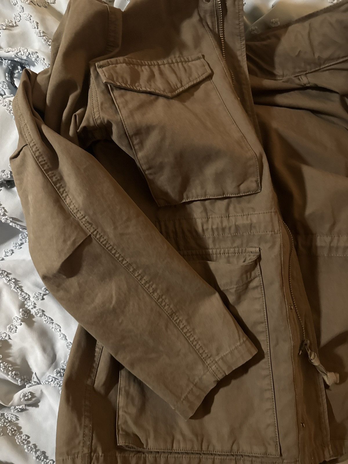 Madewell Madewell jacket Size US M / EU 48-50 / 2 - 3 Thumbnail